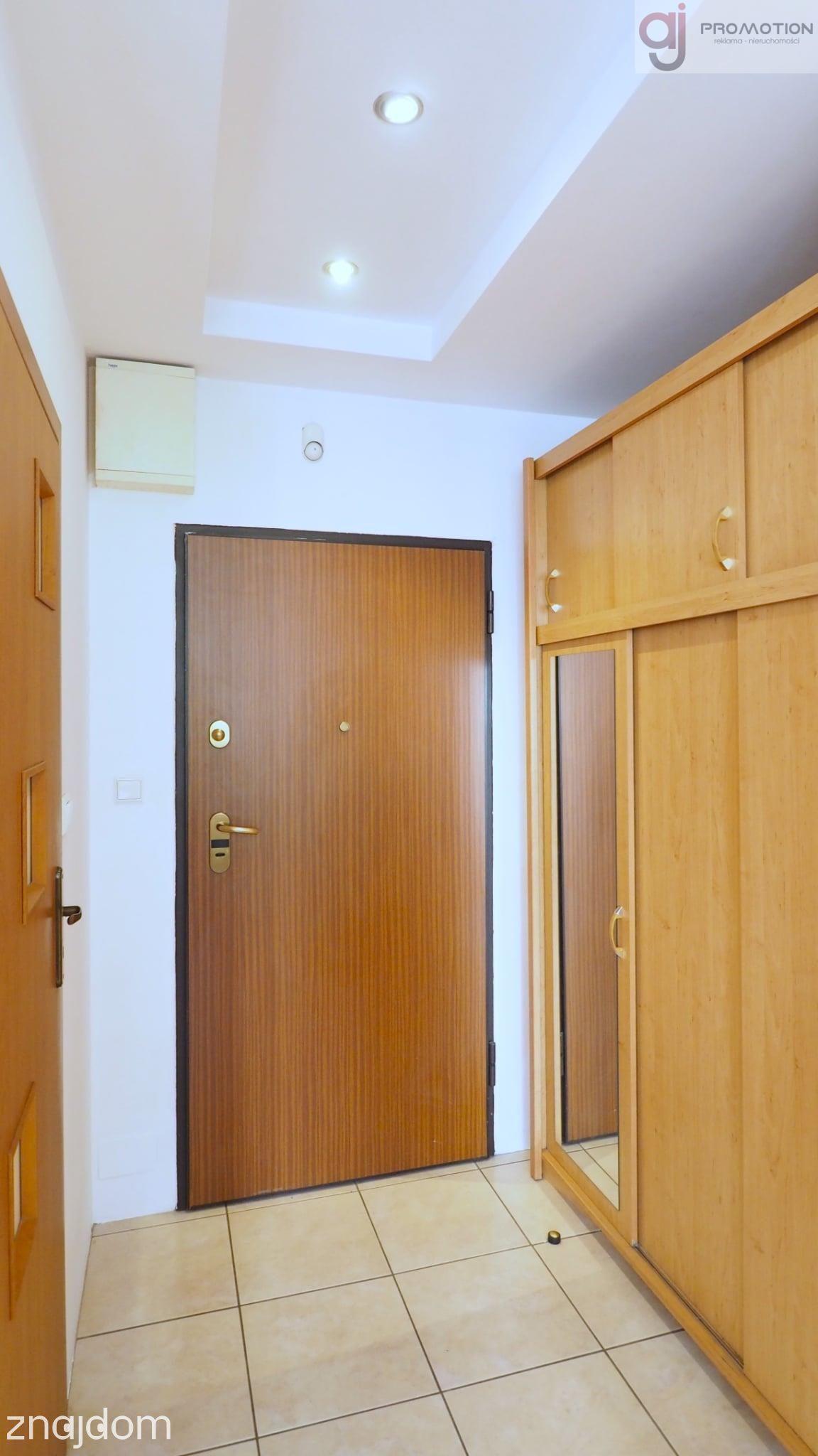 Komfortowe 60 m² z aneksem | Sadowa, Bałuty - zdjęcie 8