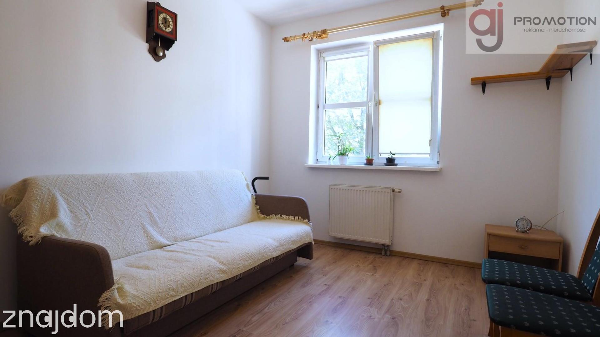 Komfortowe 60 m² z aneksem | Sadowa, Bałuty - zdjęcie 9