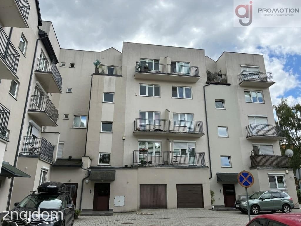 2-pok. 50 m2, 1 piętro, ul. Okoniowa 20 - zdjęcie 11