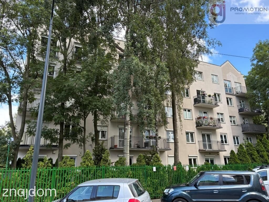 2-pok. 50 m2, 1 piętro, ul. Okoniowa 20 - zdjęcie 12