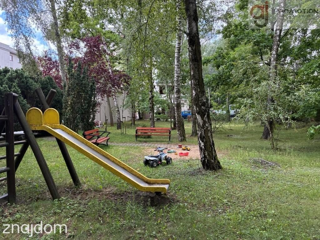 2-pok. 50 m2, 1 piętro, ul. Okoniowa 20 - zdjęcie 13