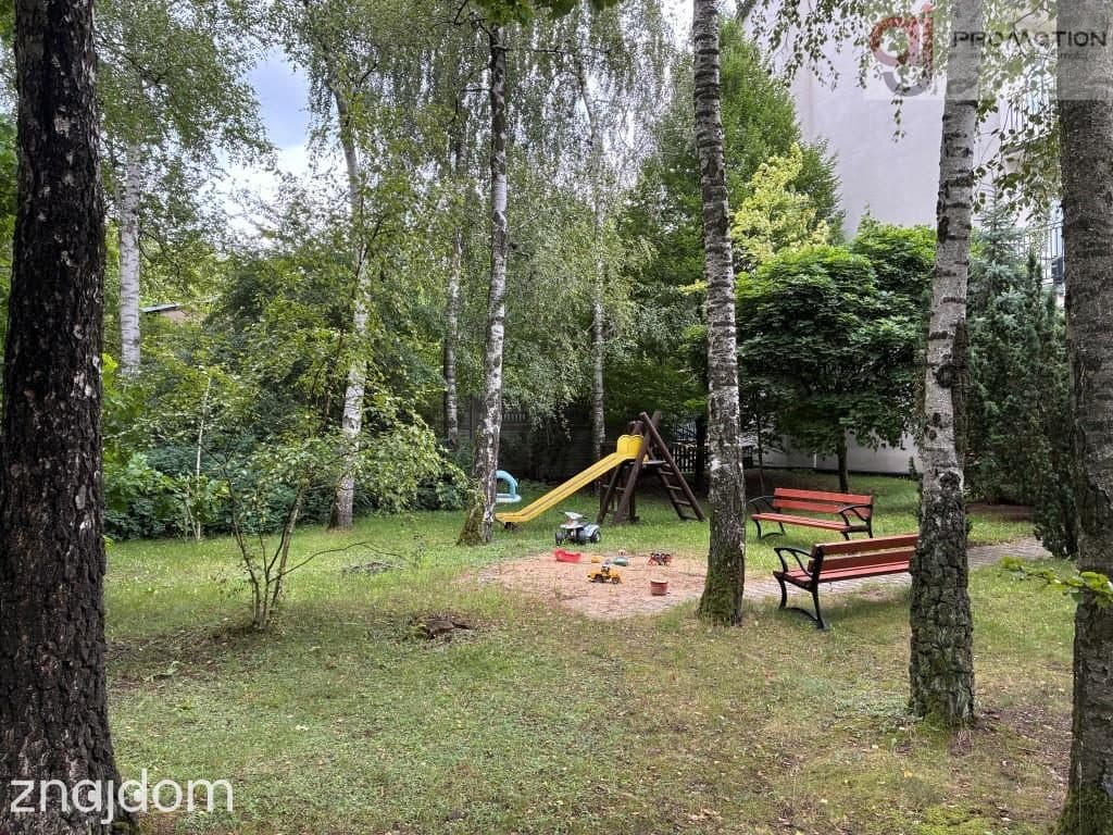2-pok. 50 m2, 1 piętro, ul. Okoniowa 20 - zdjęcie 14