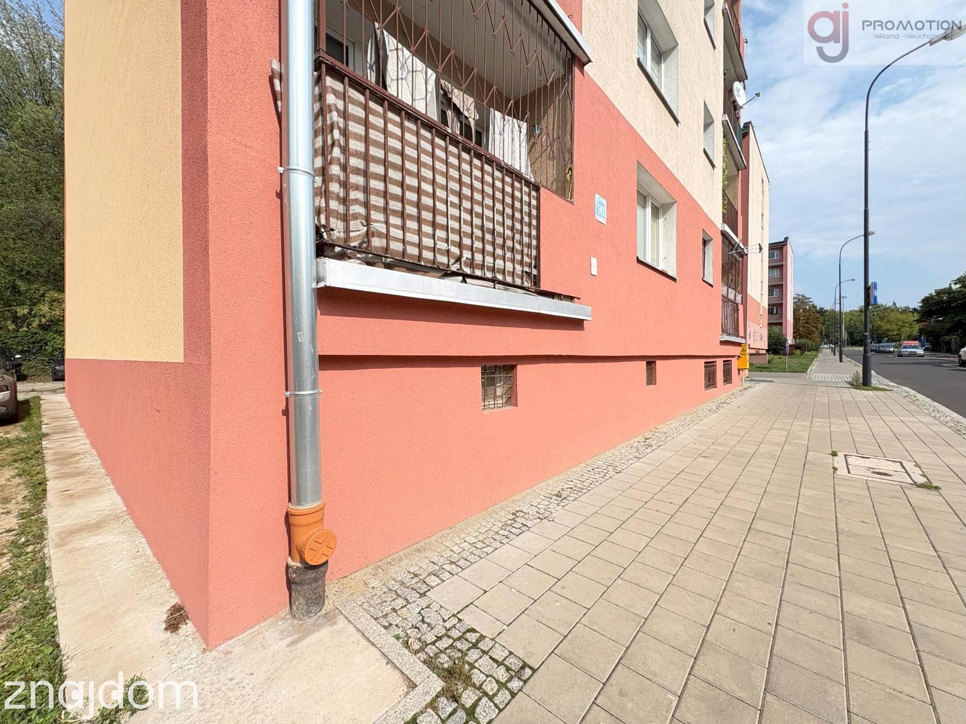Kawalerka w centrum miasta - Jaracza 98 - zdjęcie 8