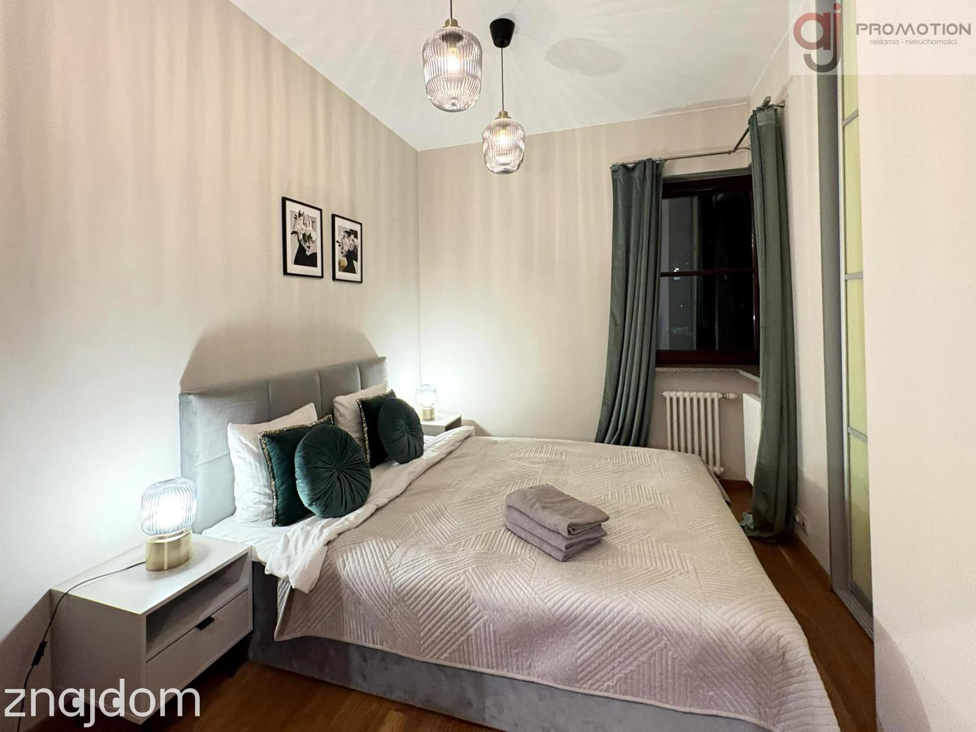 Luksusowy apartament w świetnej lokalizacji -Tylna - zdjęcie 10