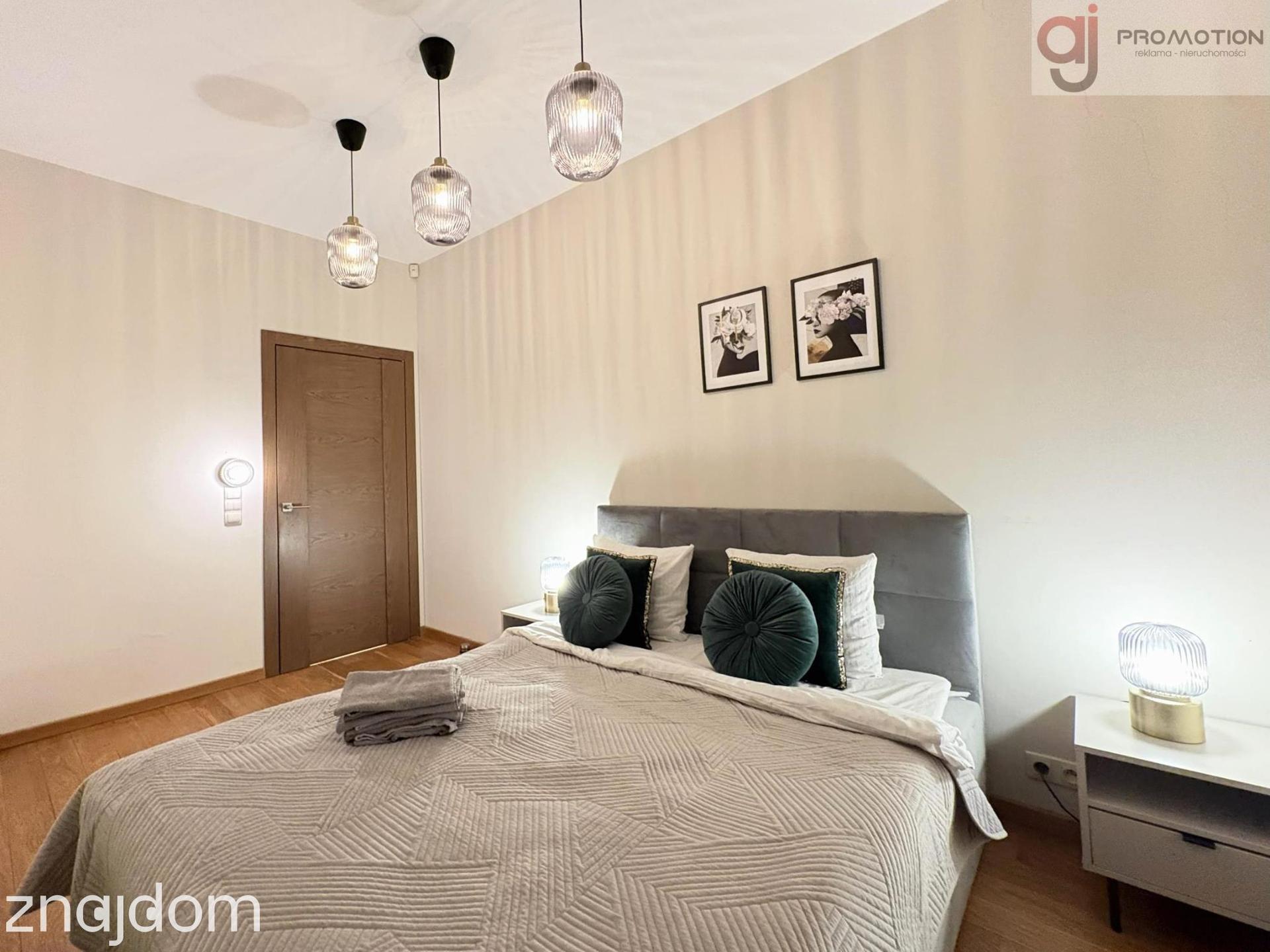Luksusowy apartament w świetnej lokalizacji -Tylna - zdjęcie 11