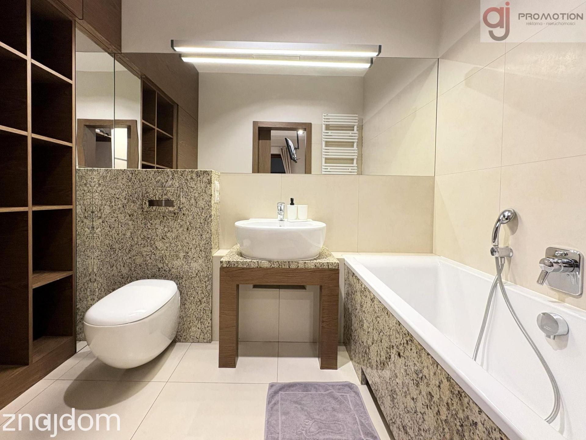Luksusowy apartament w świetnej lokalizacji -Tylna - zdjęcie 12
