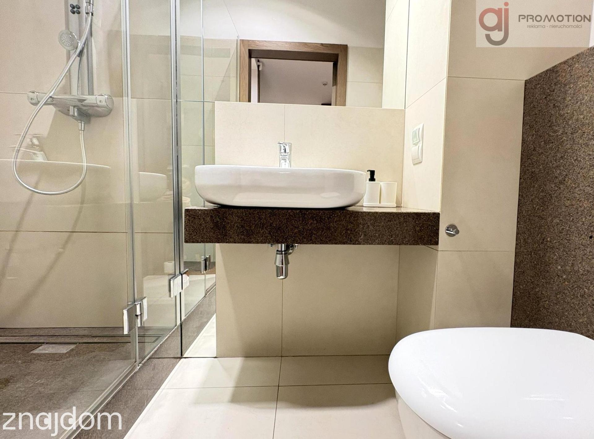 Luksusowy apartament w świetnej lokalizacji -Tylna - zdjęcie 13