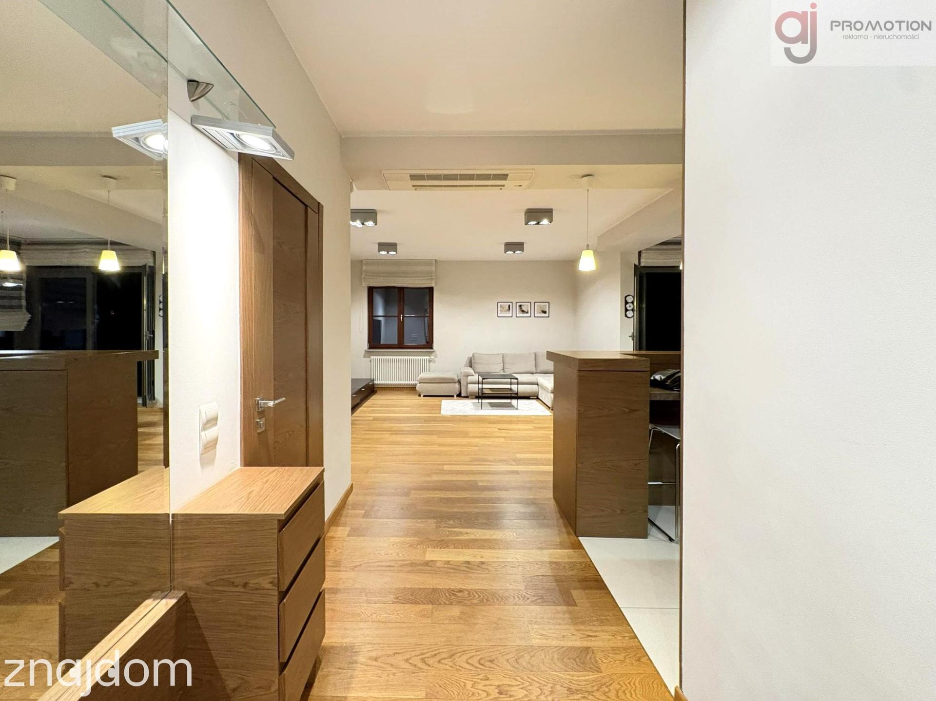 Luksusowy apartament w świetnej lokalizacji -Tylna - zdjęcie 14