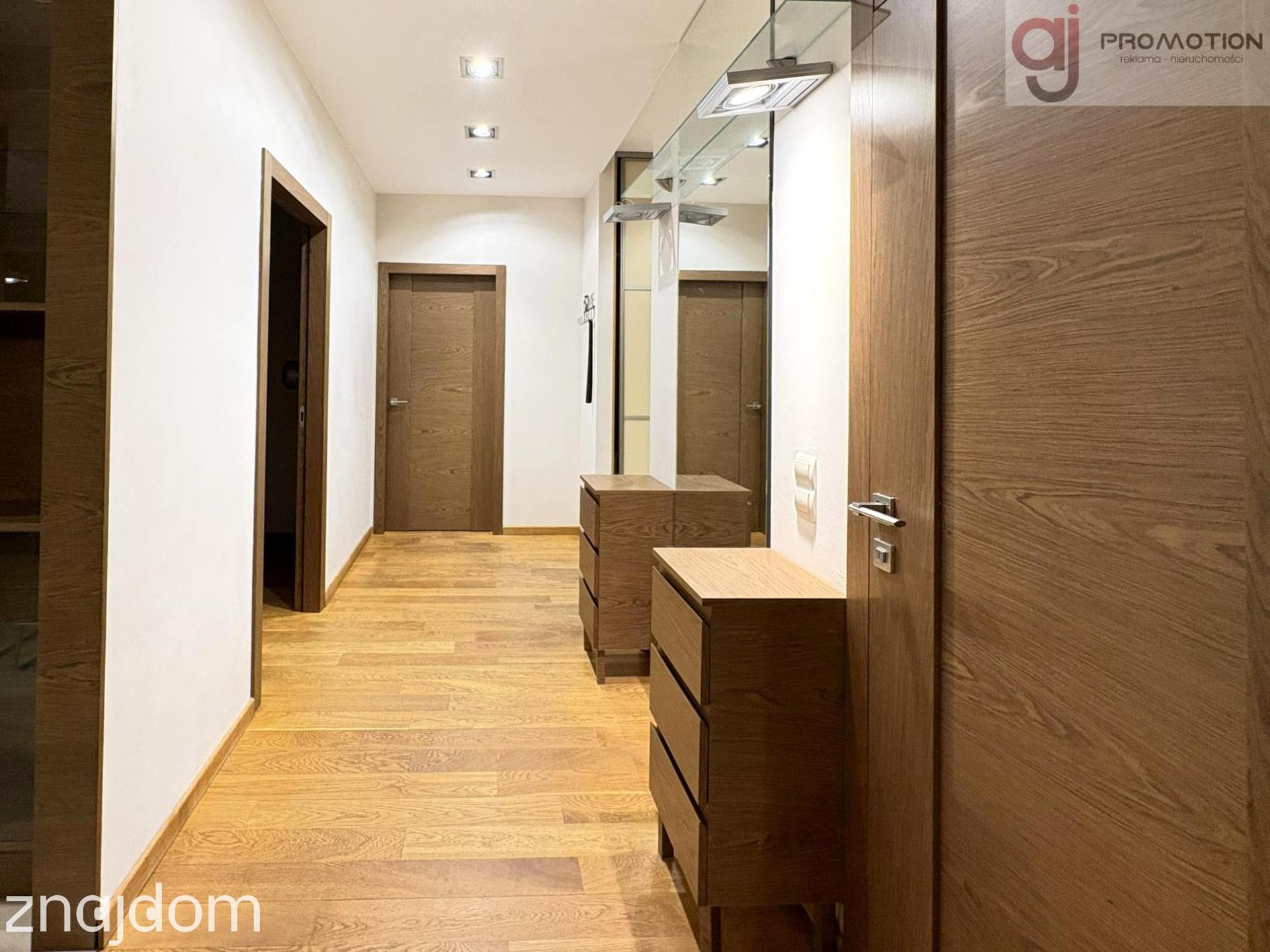 Luksusowy apartament w świetnej lokalizacji -Tylna - zdjęcie 15