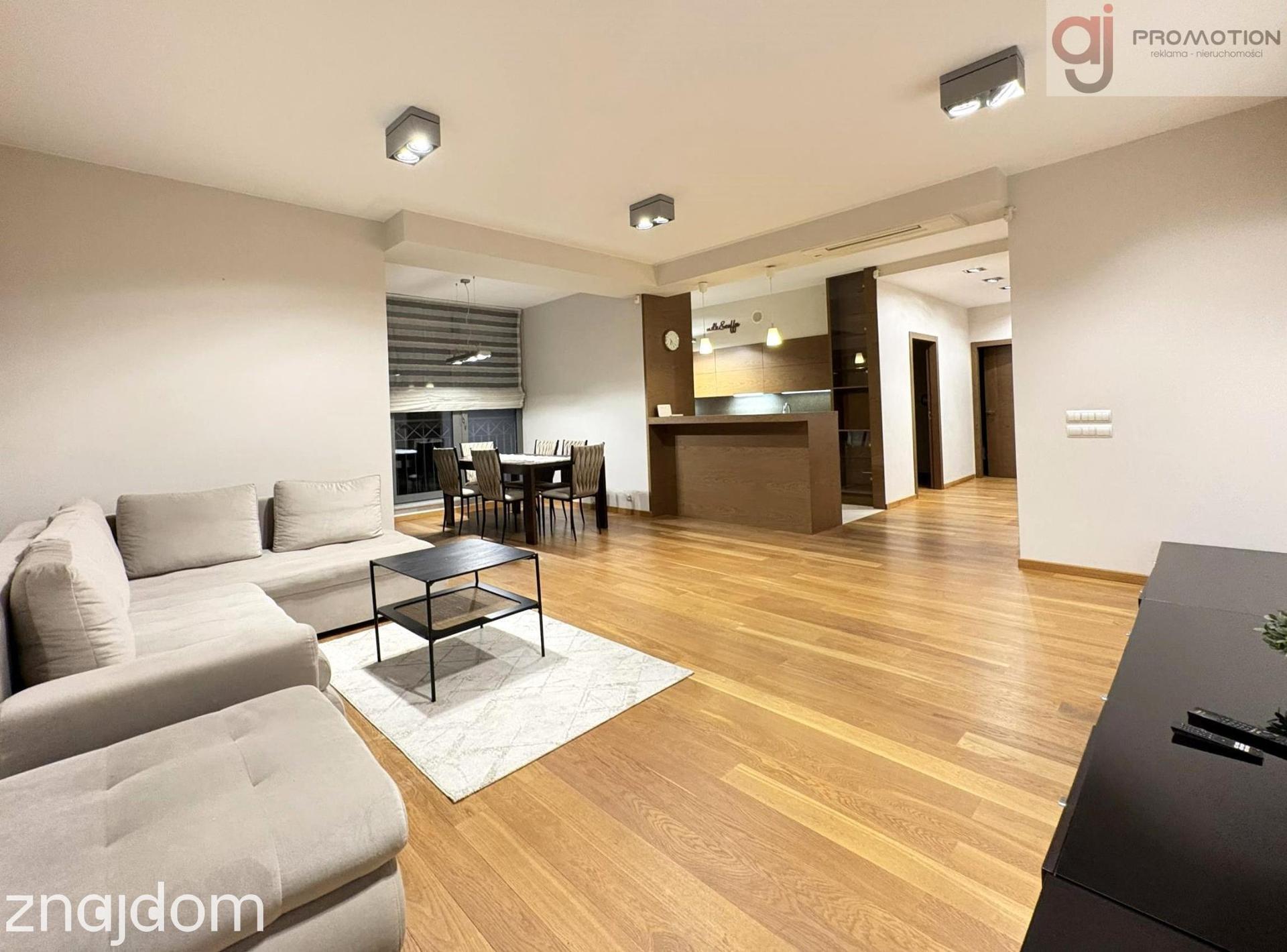 Luksusowy apartament w świetnej lokalizacji -Tylna - zdjęcie 2