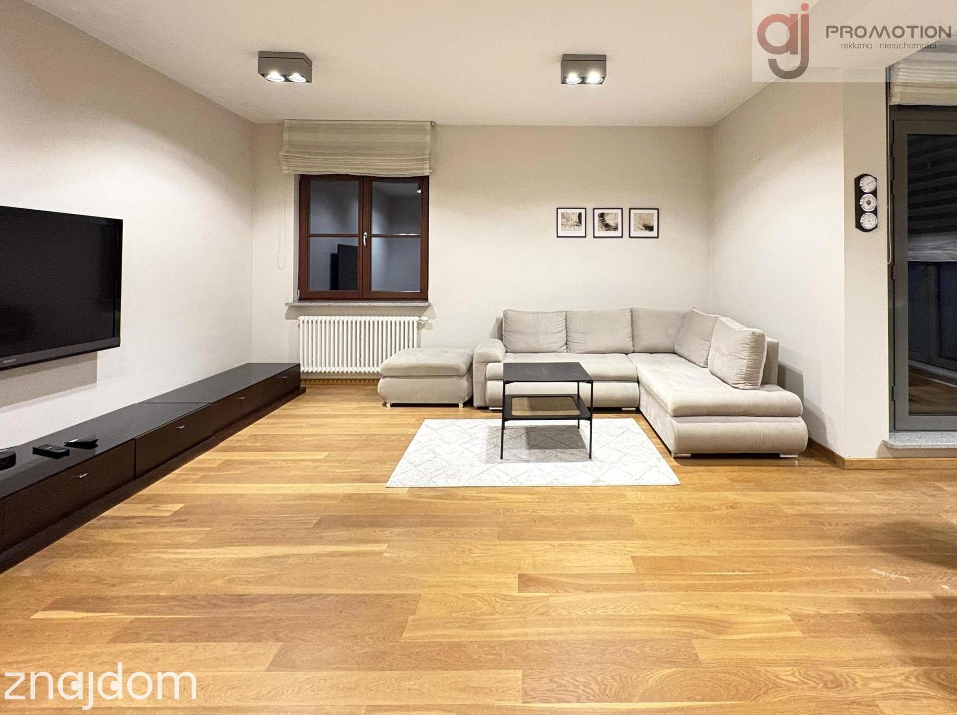 Luksusowy apartament w świetnej lokalizacji -Tylna - zdjęcie 3
