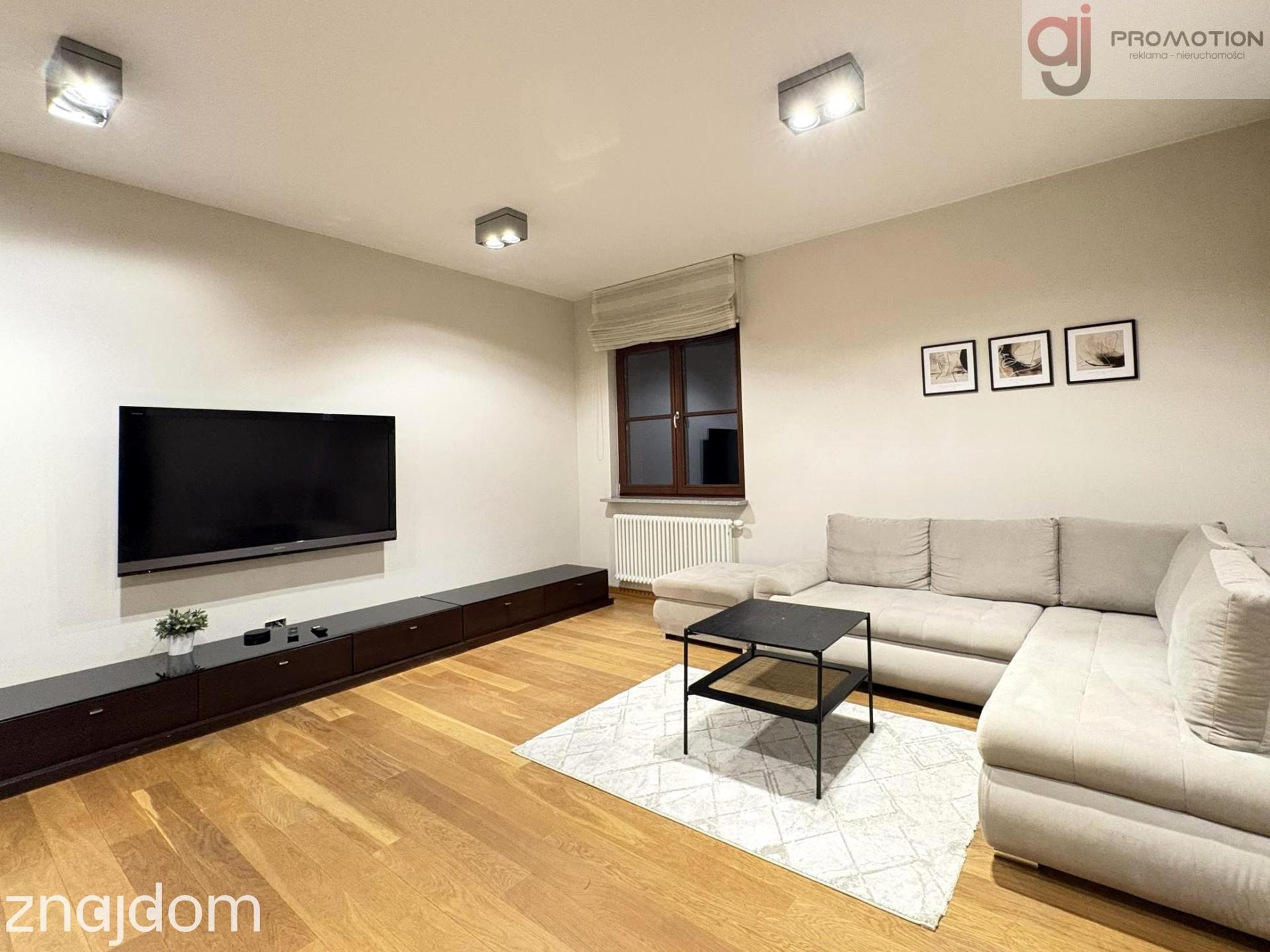 Luksusowy apartament w świetnej lokalizacji -Tylna - zdjęcie 4