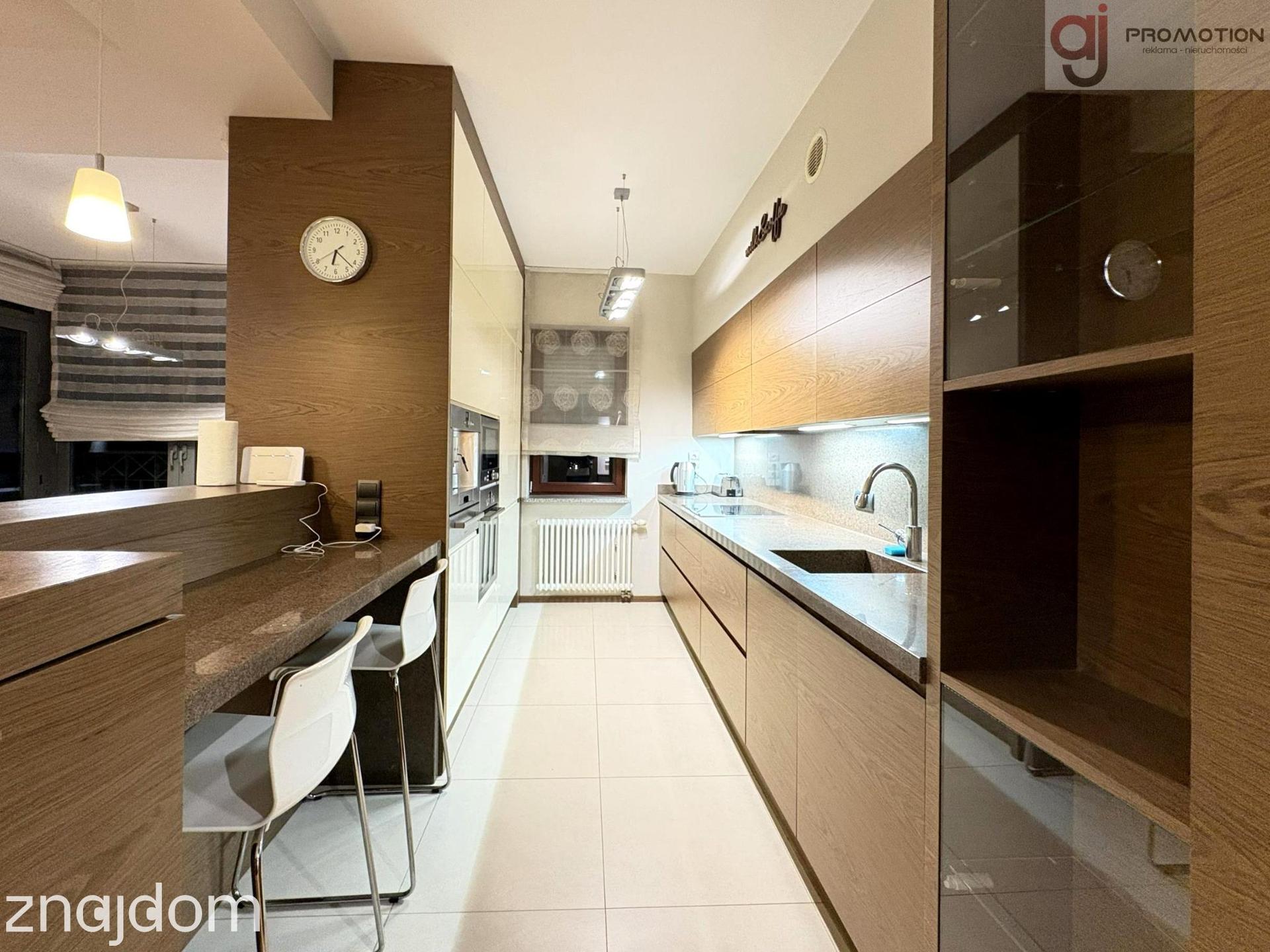 Luksusowy apartament w świetnej lokalizacji -Tylna - zdjęcie 5