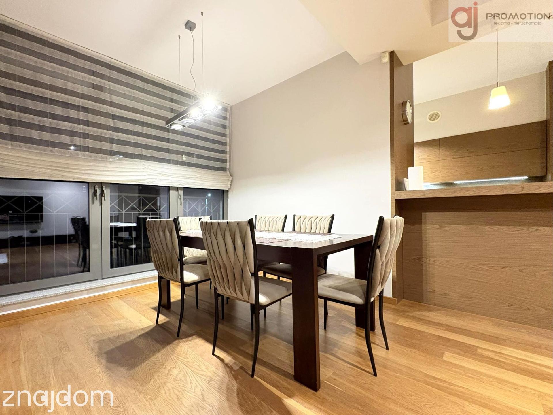 Luksusowy apartament w świetnej lokalizacji -Tylna - zdjęcie 6