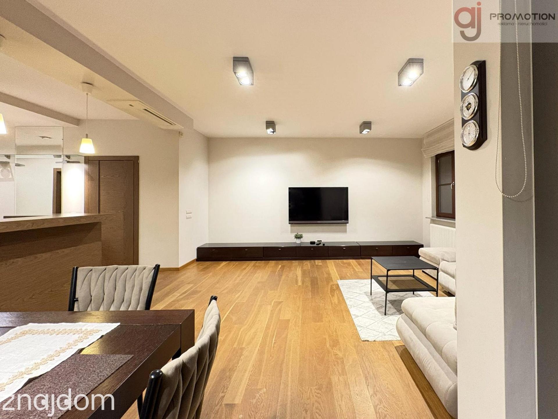 Luksusowy apartament w świetnej lokalizacji -Tylna - zdjęcie 7