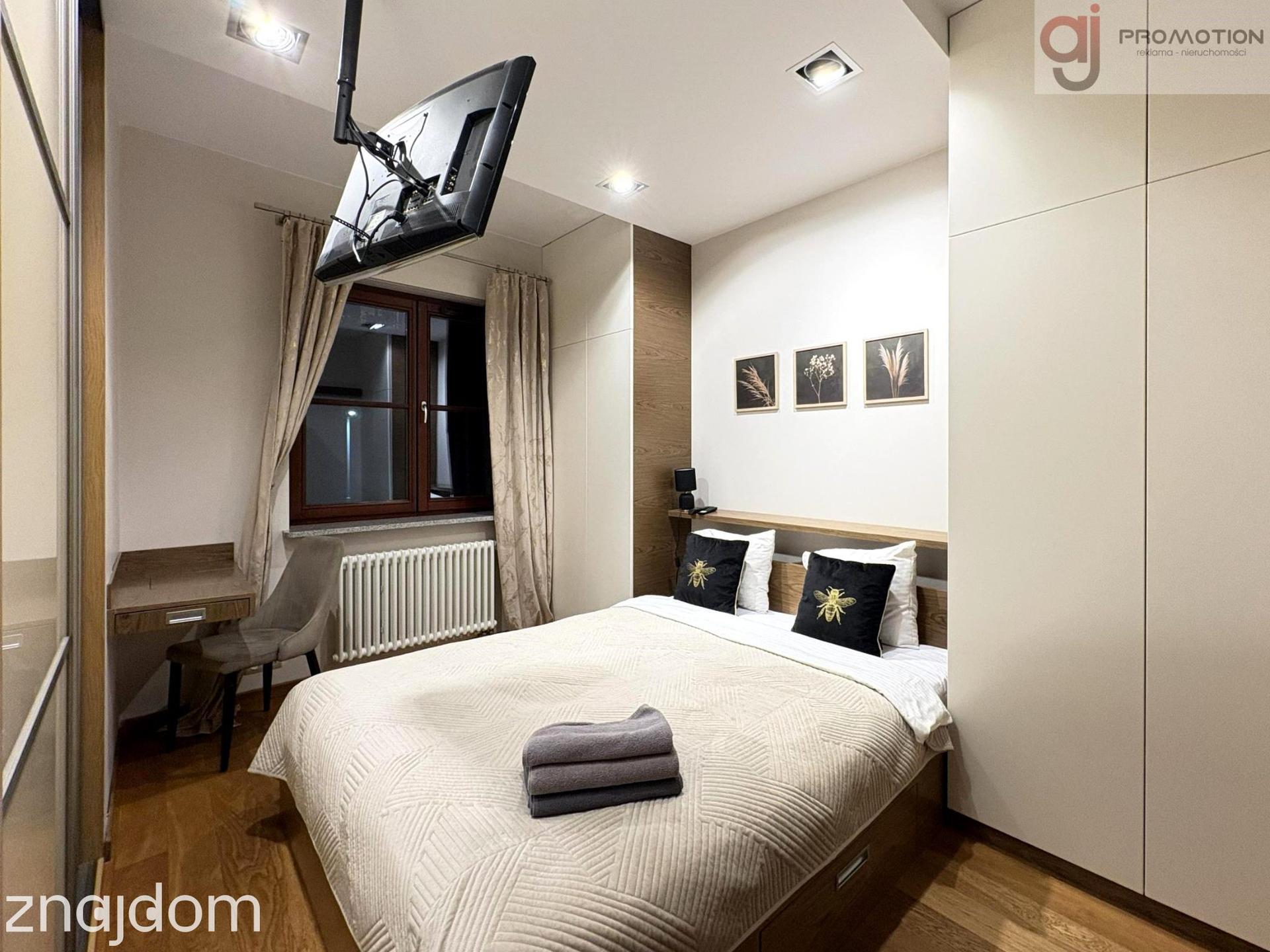 Luksusowy apartament w świetnej lokalizacji -Tylna - zdjęcie 8