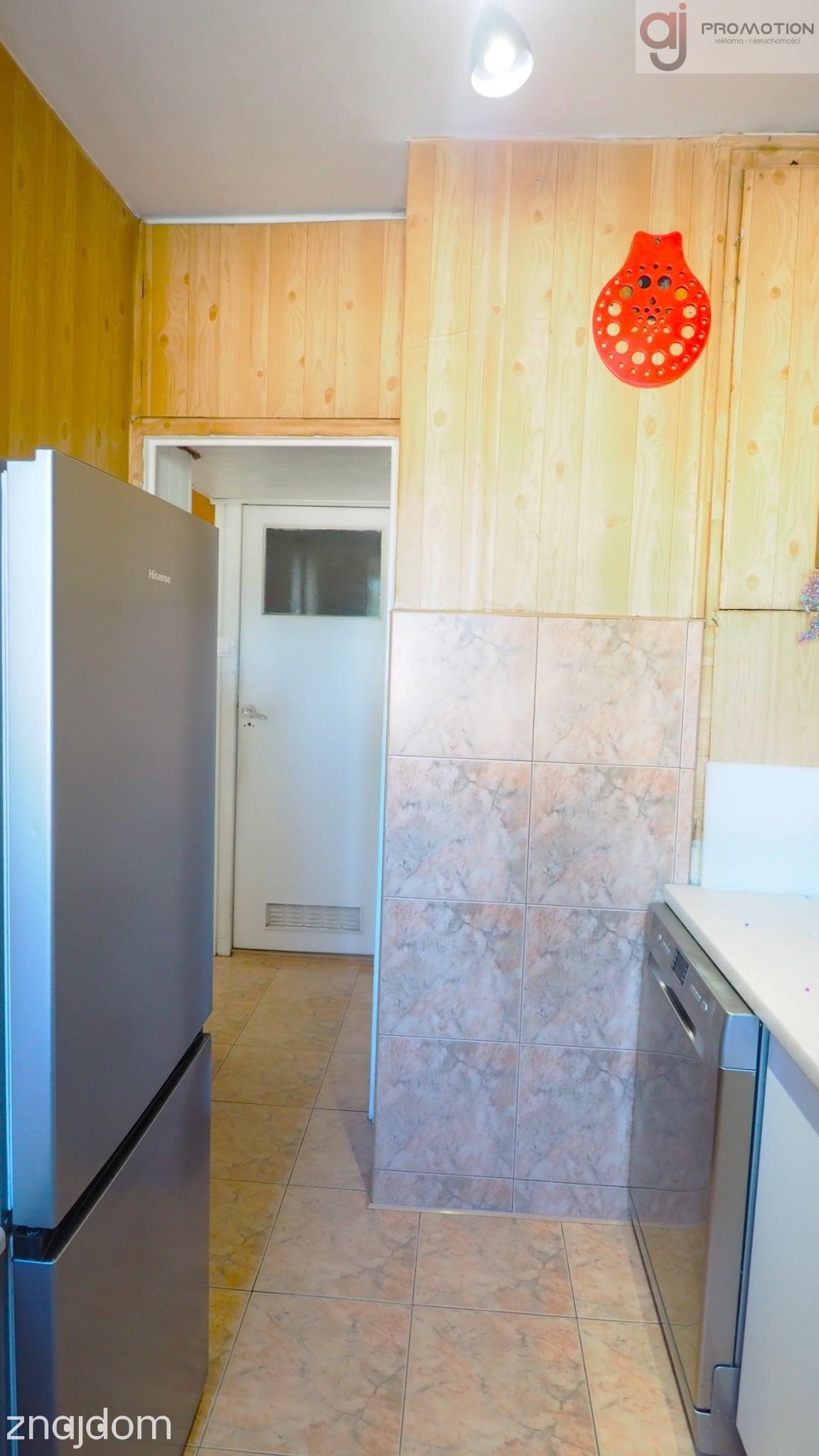 Łódź, Retkinia – 3 pokoje, rozkładowe - zdjęcie 4