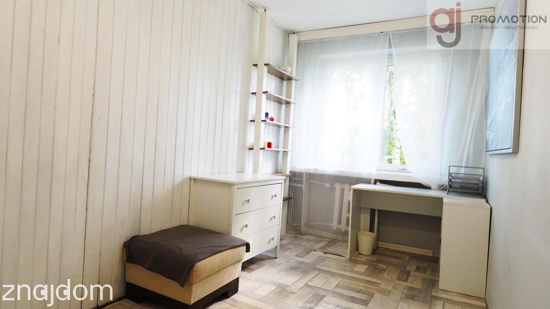 Łódź, Retkinia – 3 pokoje, rozkładowe - zdjęcie 6