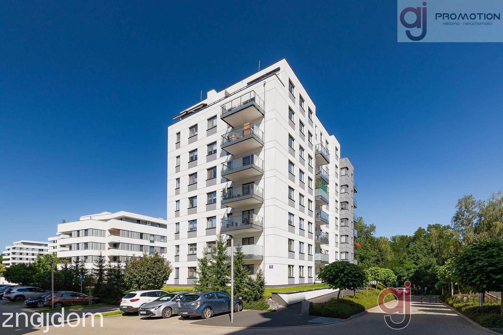 3 pok. ,75 m² , 6 piętro, Św. Teresy 25, Sokołówka - zdjęcie 12