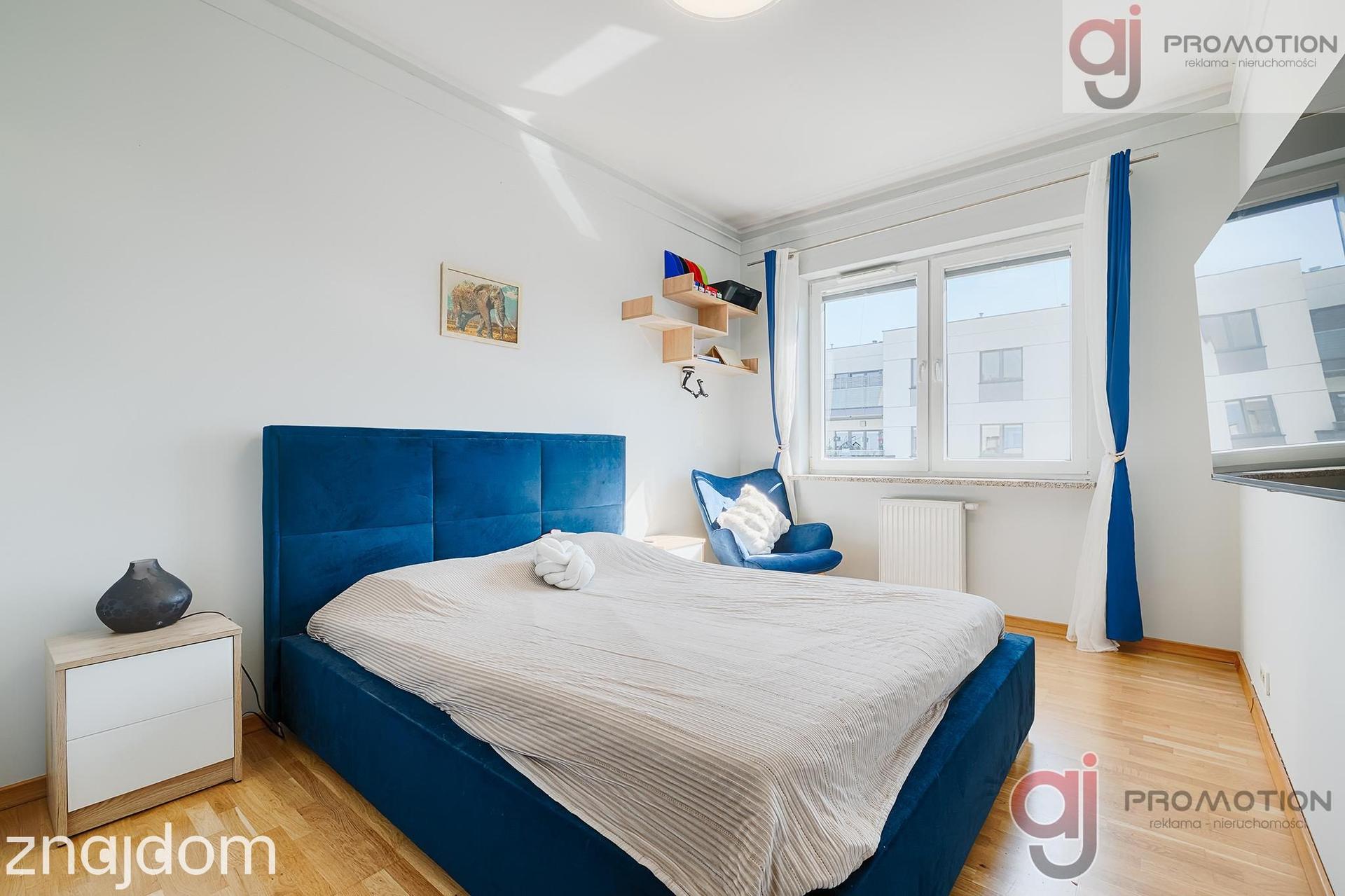 3 pok. ,75 m² , 6 piętro, Św. Teresy 25, Sokołówka - zdjęcie 5