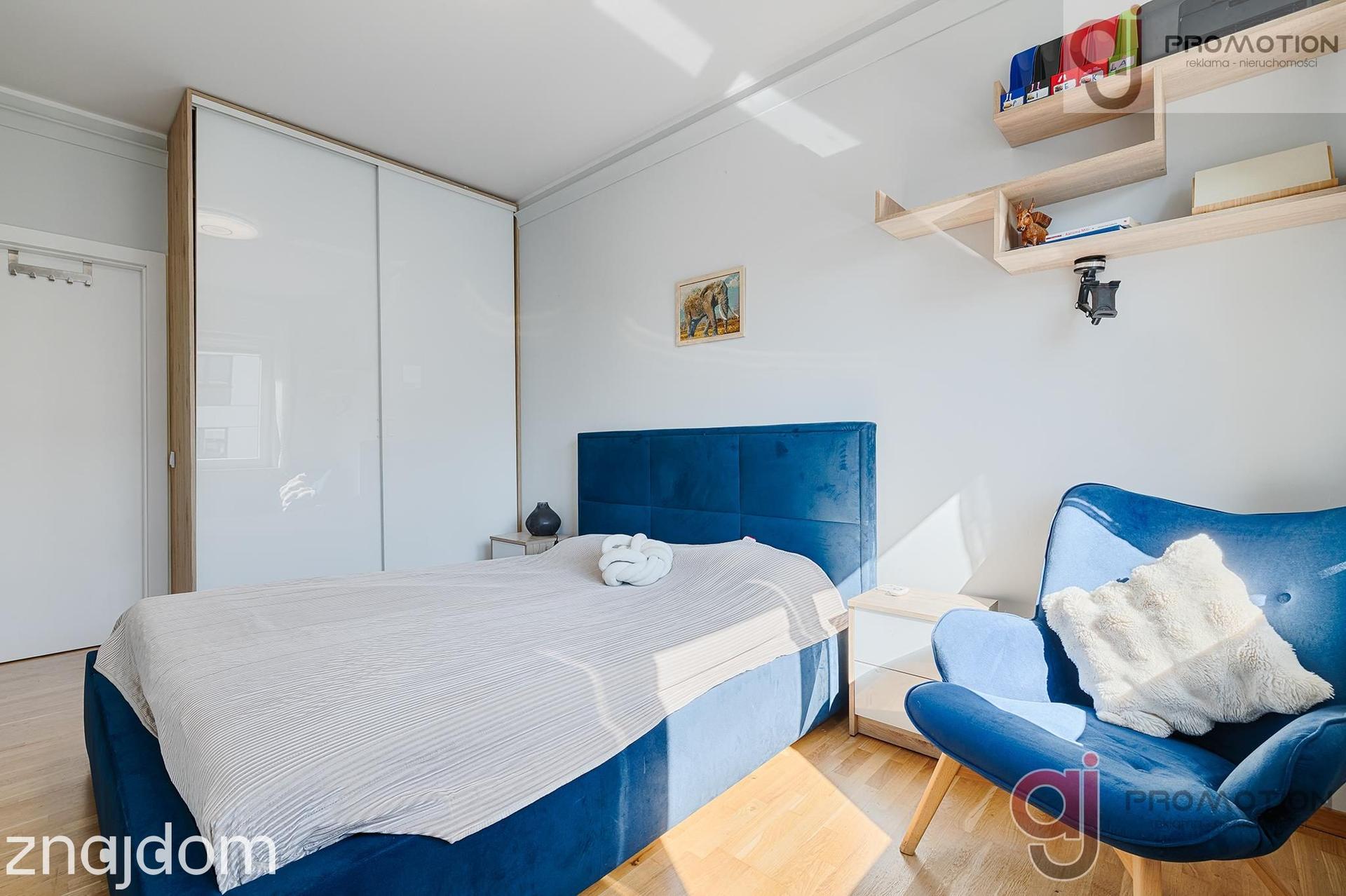 3 pok. ,75 m² , 6 piętro, Św. Teresy 25, Sokołówka - zdjęcie 6