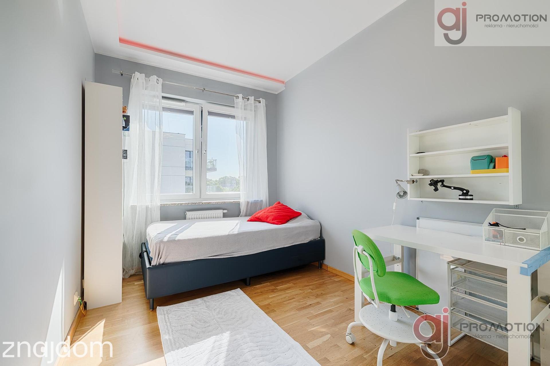 3 pok. ,75 m² , 6 piętro, Św. Teresy 25, Sokołówka - zdjęcie 7