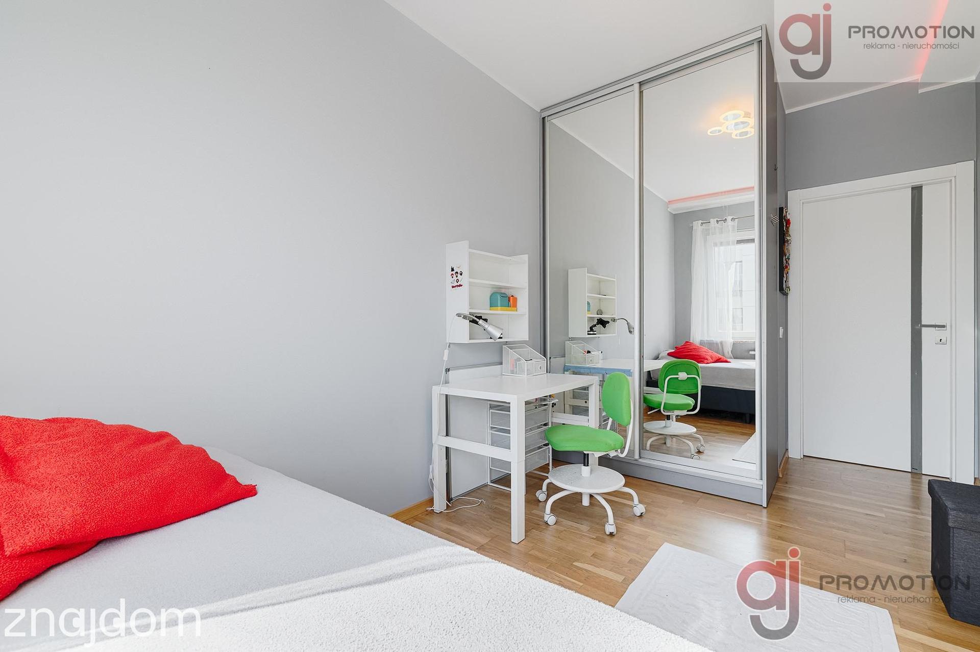 3 pok. ,75 m² , 6 piętro, Św. Teresy 25, Sokołówka - zdjęcie 8