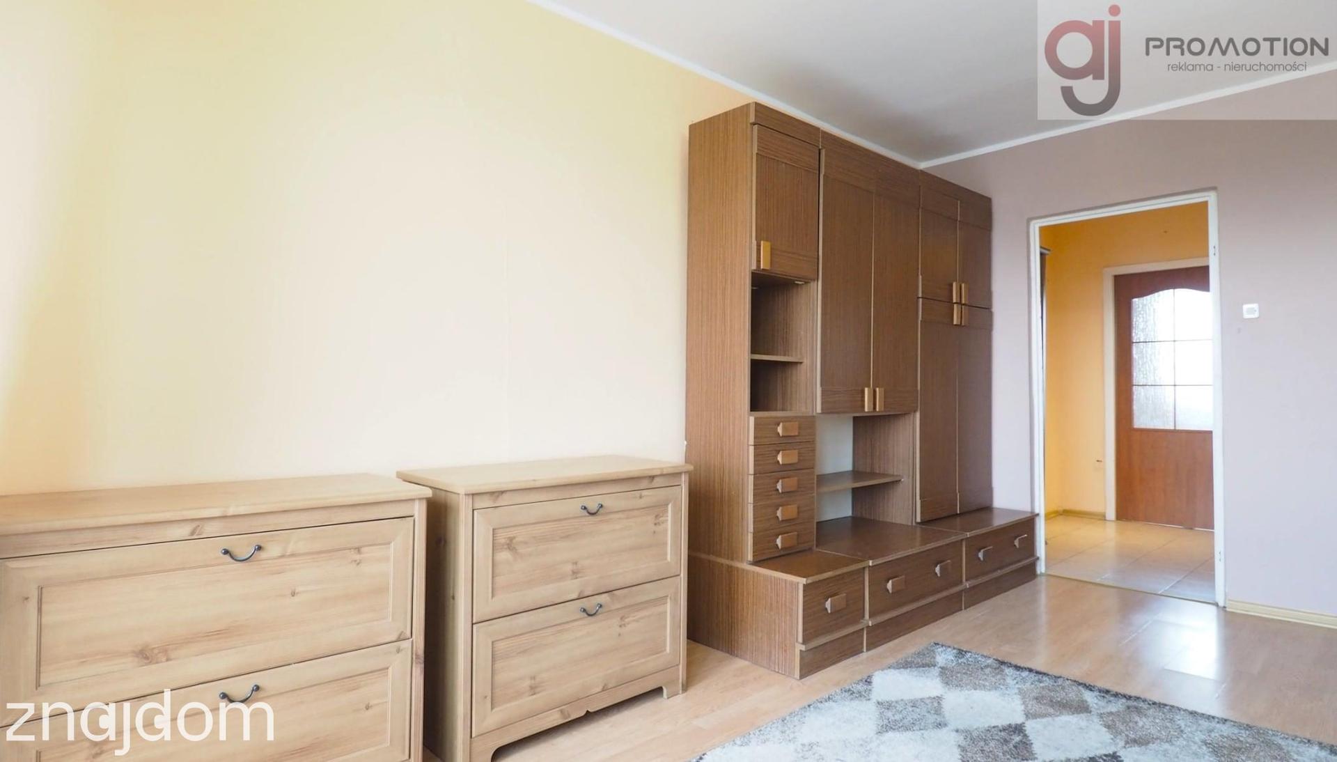 2 pokoje, 43m2, Struga! - zdjęcie 3