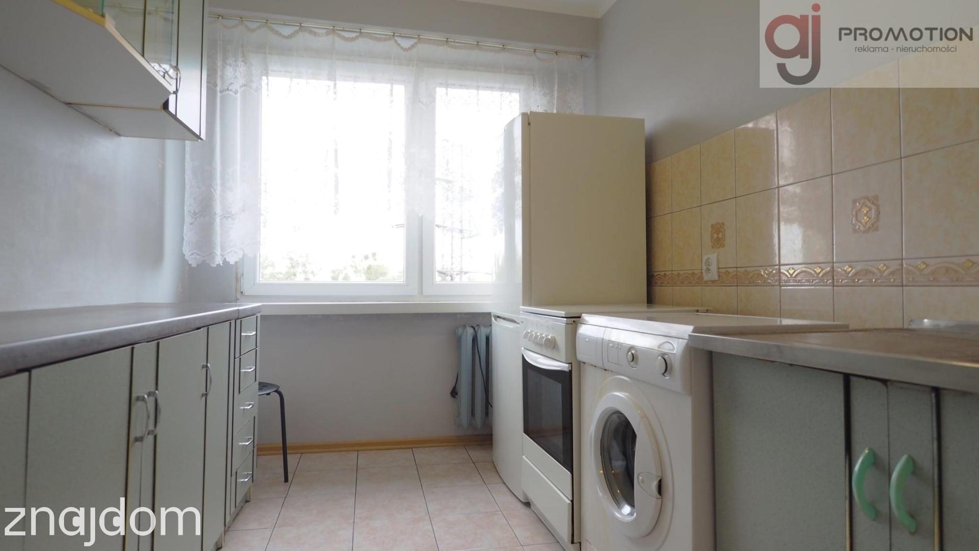 2 pokoje, 43m2, Struga! - zdjęcie 4