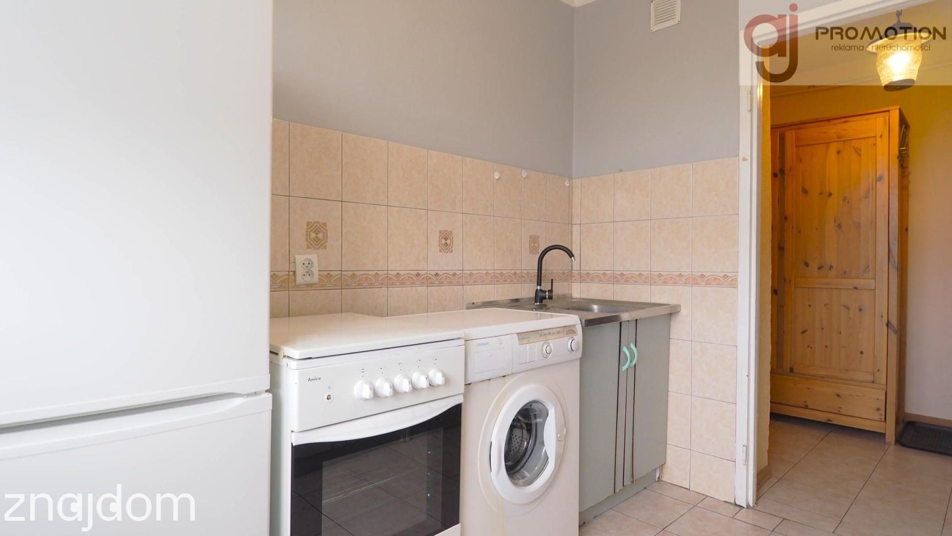 2 pokoje, 43m2, Struga! - zdjęcie 5