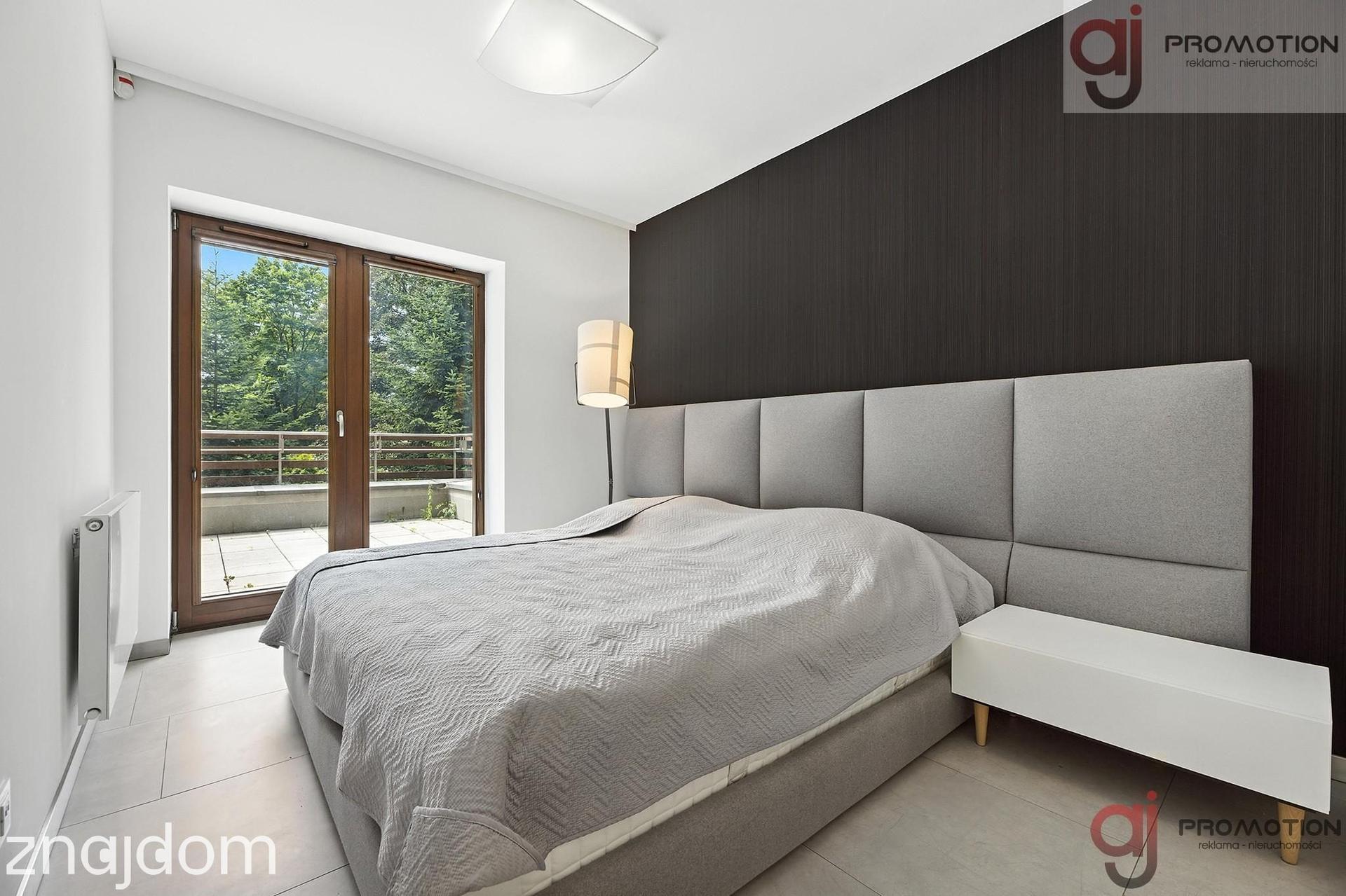 Trzypokojowy apartament ul. Tuwima 15 - zdjęcie 10
