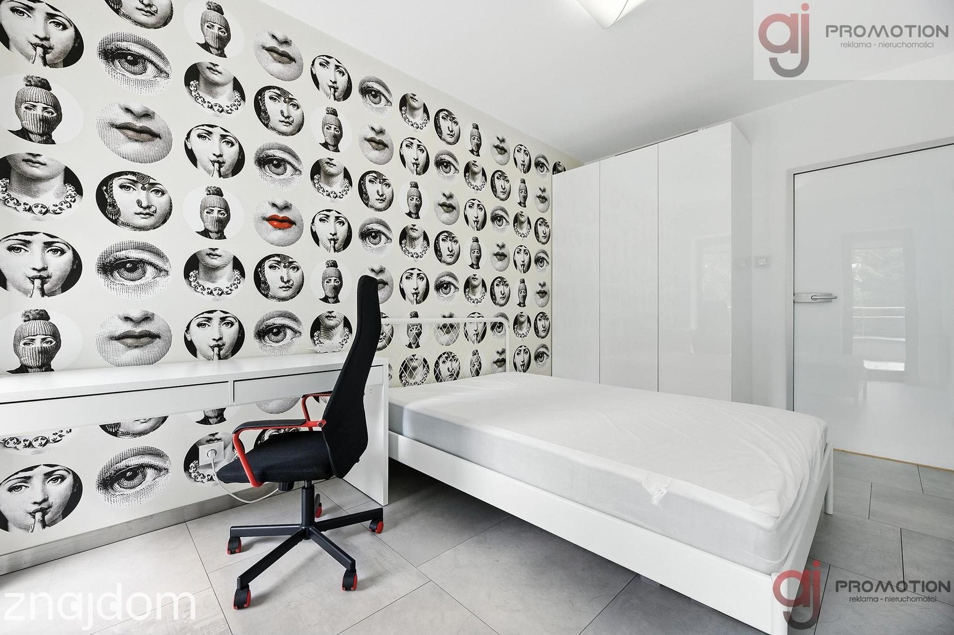 Trzypokojowy apartament ul. Tuwima 15 - zdjęcie 11