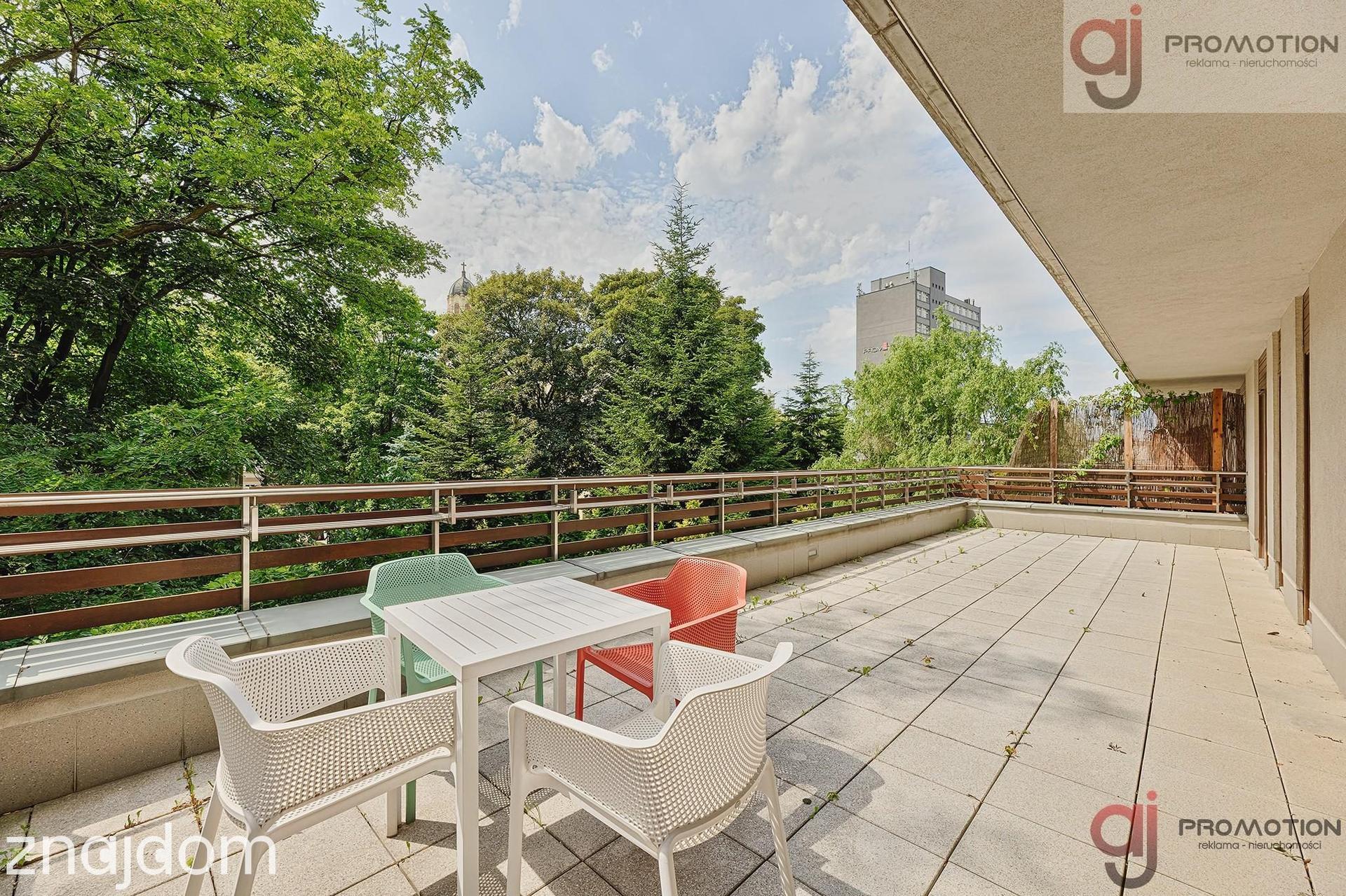 Trzypokojowy apartament ul. Tuwima 15 - zdjęcie 13