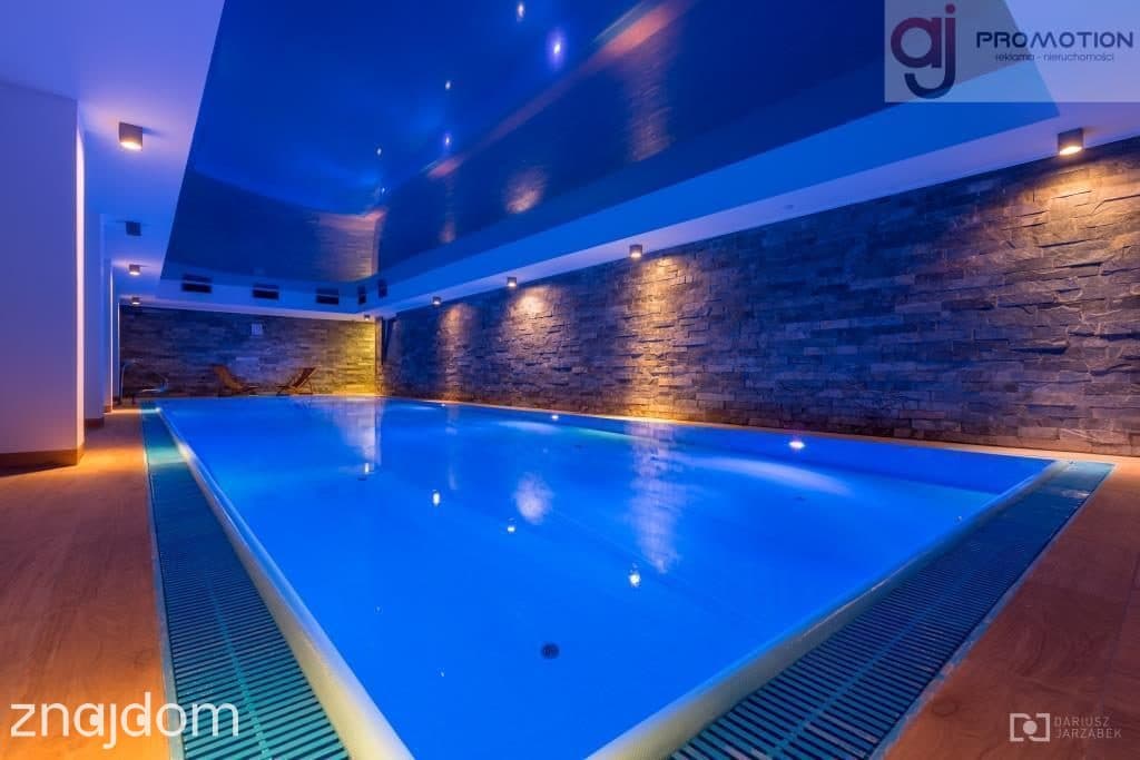 Trzypokojowy apartament ul. Tuwima 15 - zdjęcie 15