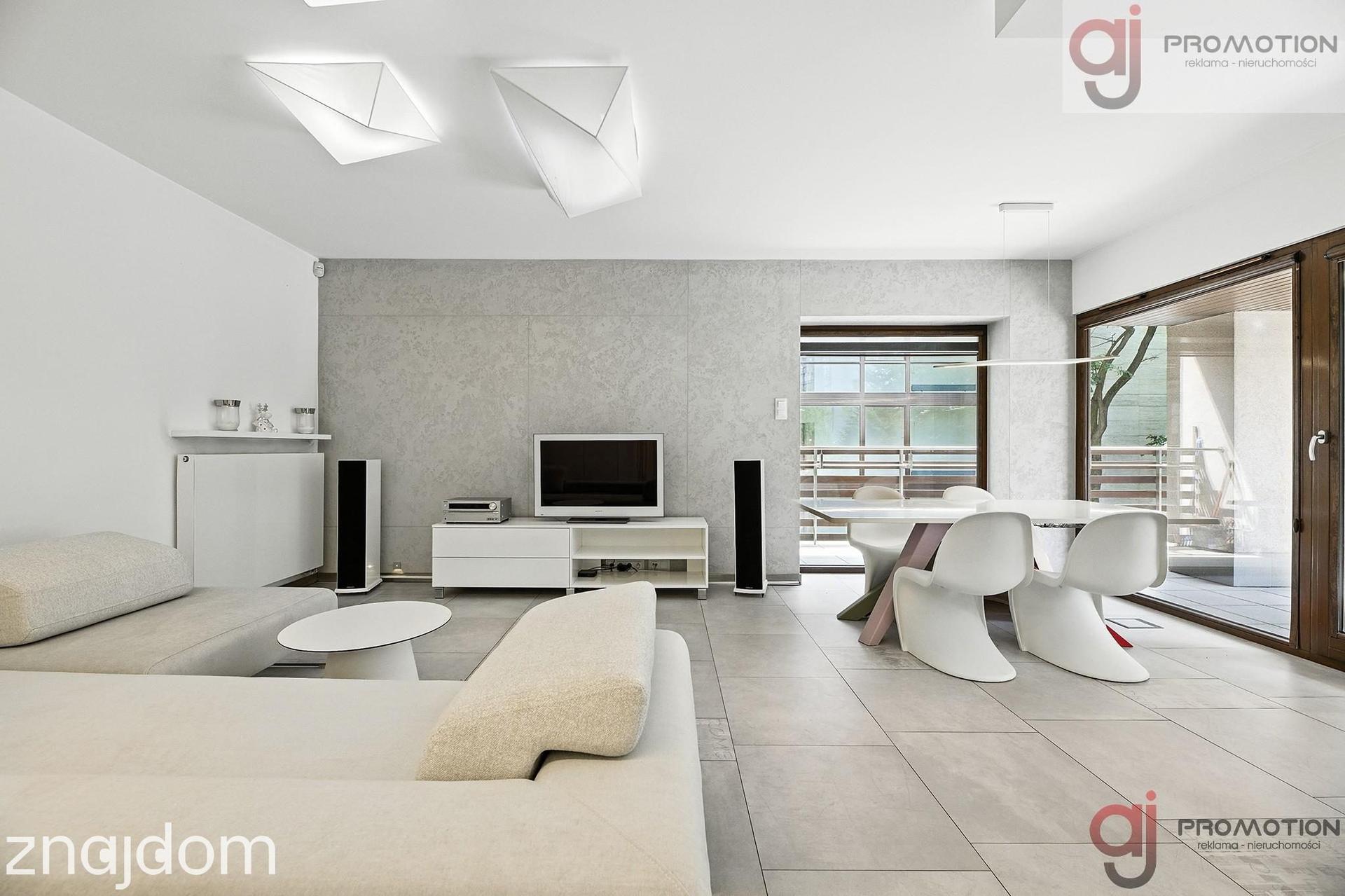 Trzypokojowy apartament ul. Tuwima 15 - zdjęcie 4