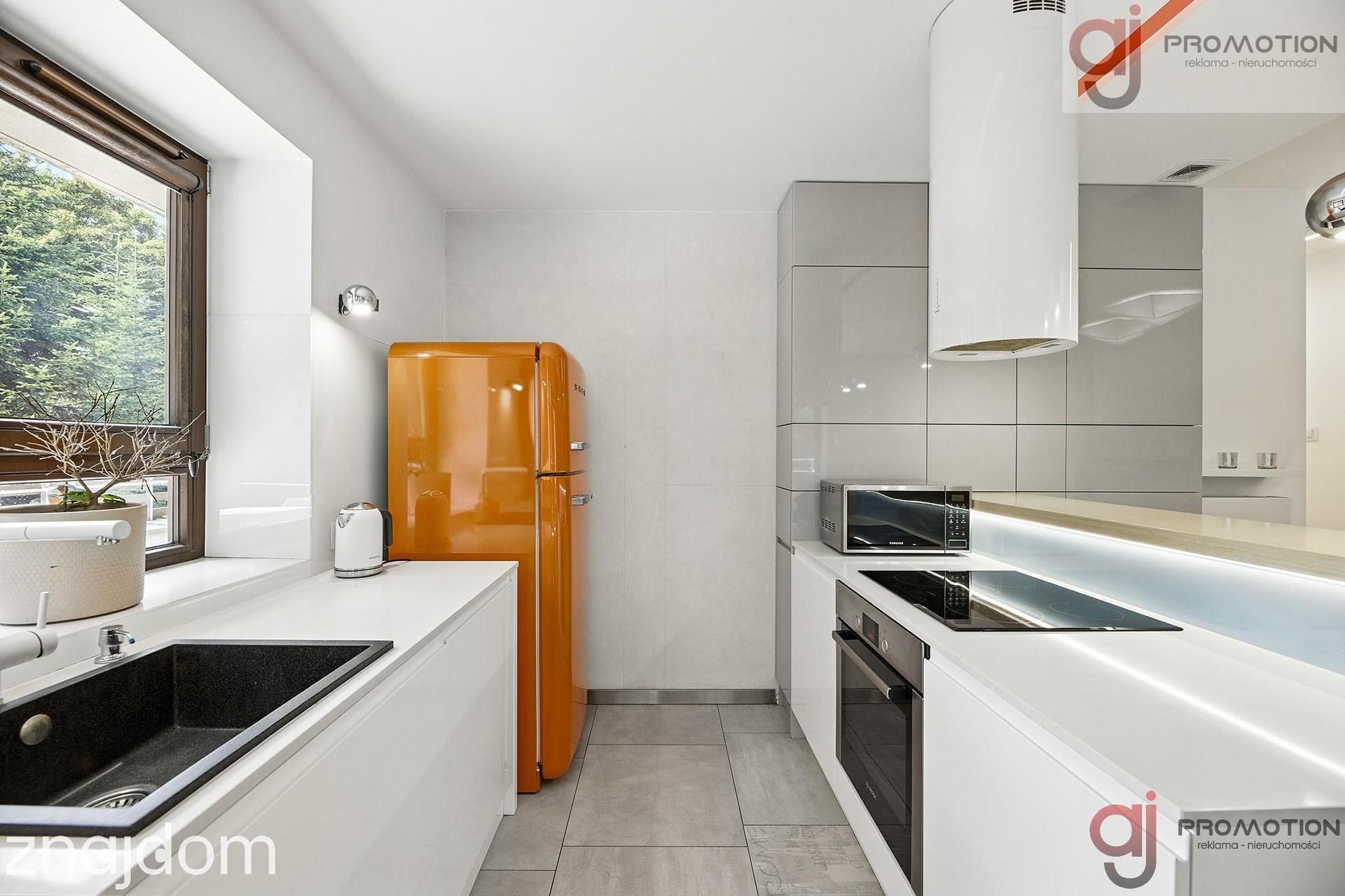 Trzypokojowy apartament ul. Tuwima 15 - zdjęcie 6