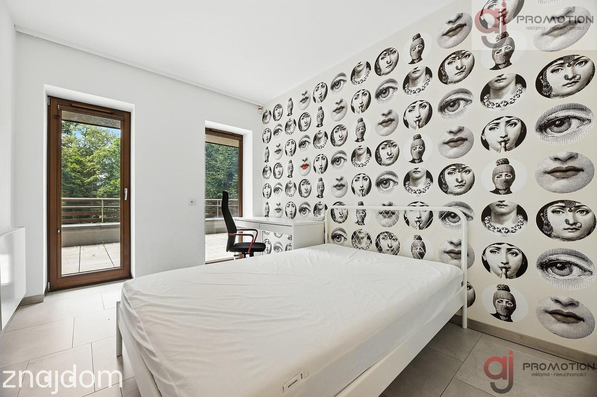 Trzypokojowy apartament ul. Tuwima 15 - zdjęcie 7