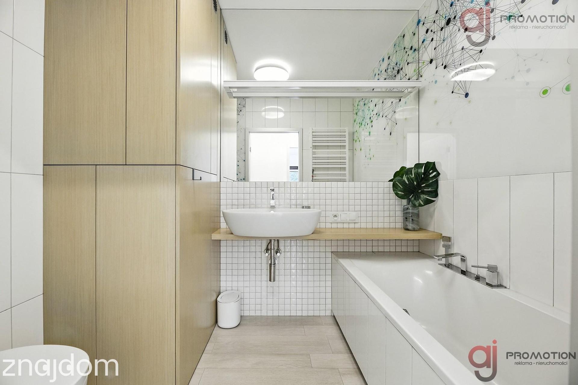 Trzypokojowy apartament ul. Tuwima 15 - zdjęcie 8