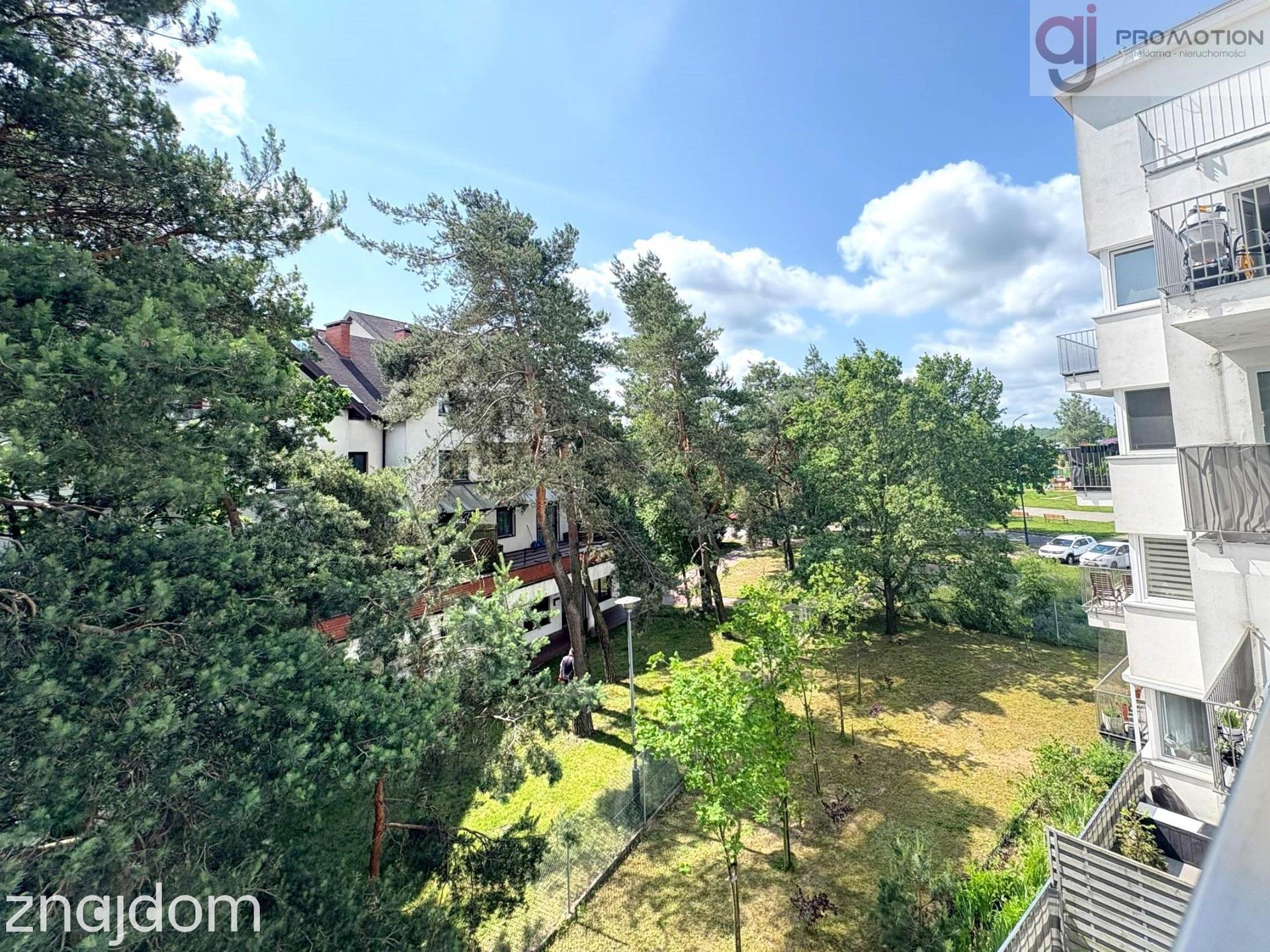 2pok mieszkanie z tarasem - Leszczyńskiej 18A - zdjęcie 13