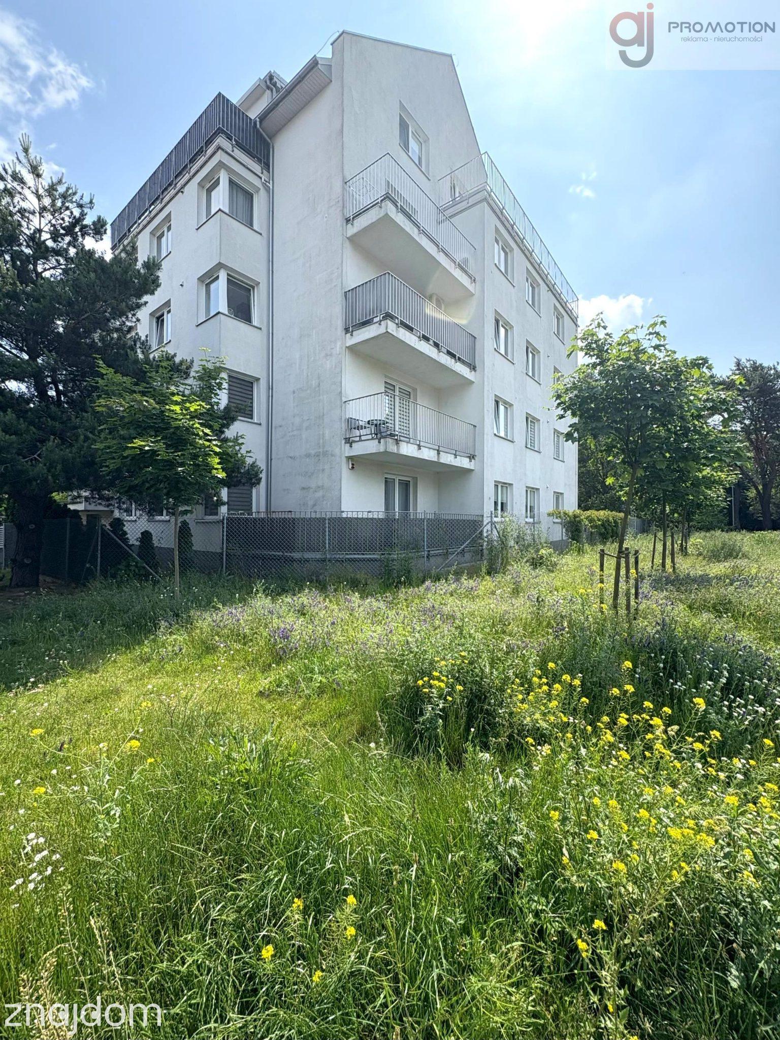 2pok mieszkanie z tarasem - Leszczyńskiej 18A - zdjęcie 14