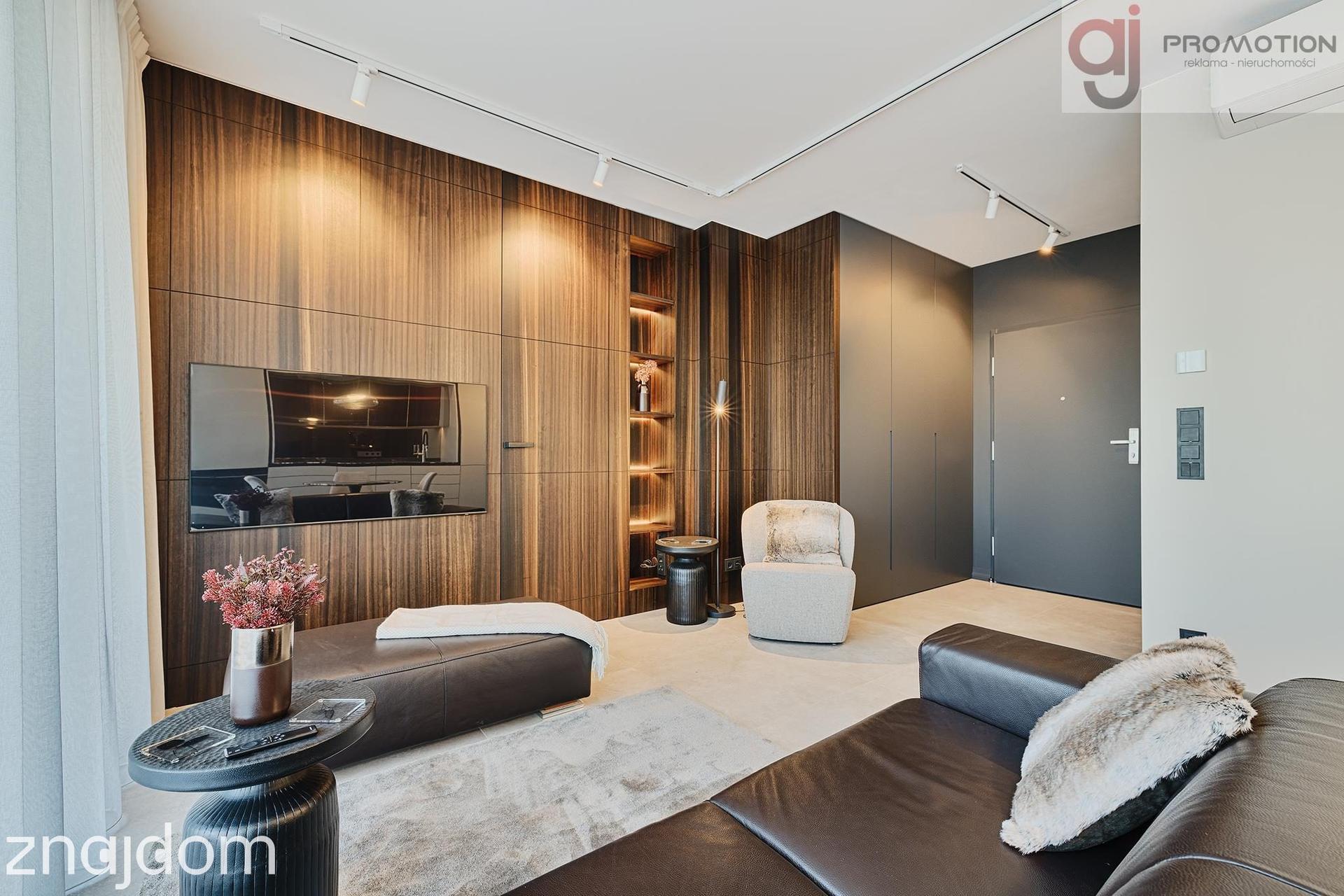 Apartament w świetnej lokalizacji - Ogrodowa 4 - zdjęcie 2