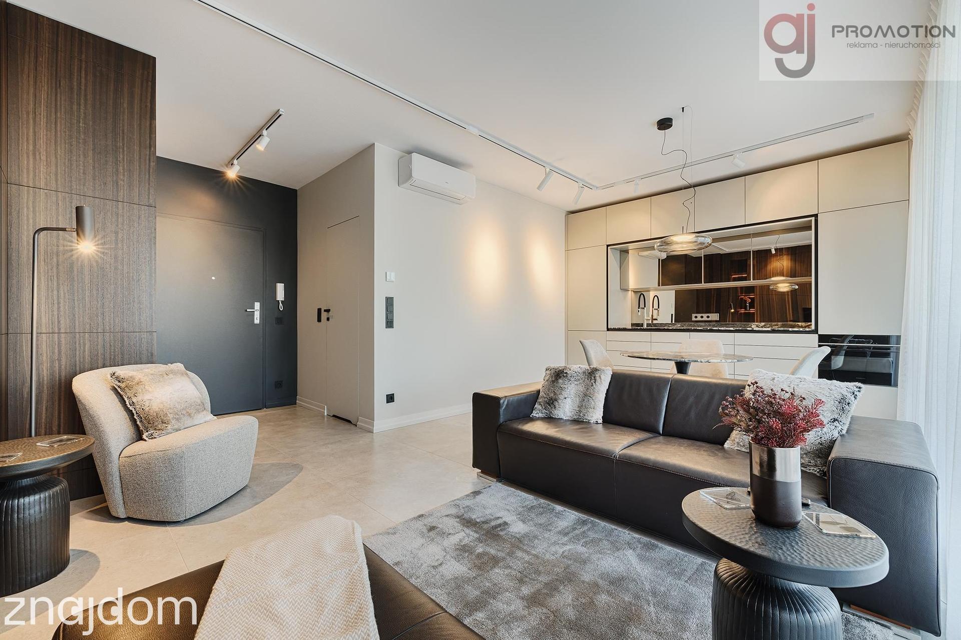 Apartament w świetnej lokalizacji - Ogrodowa 4 - zdjęcie 3