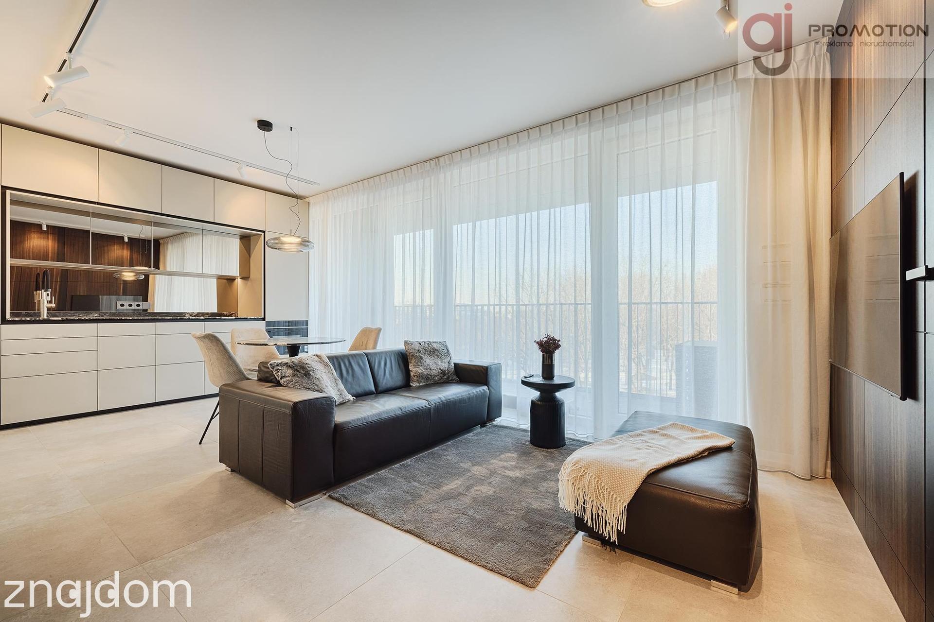 Apartament w świetnej lokalizacji - Ogrodowa 4 - zdjęcie 4