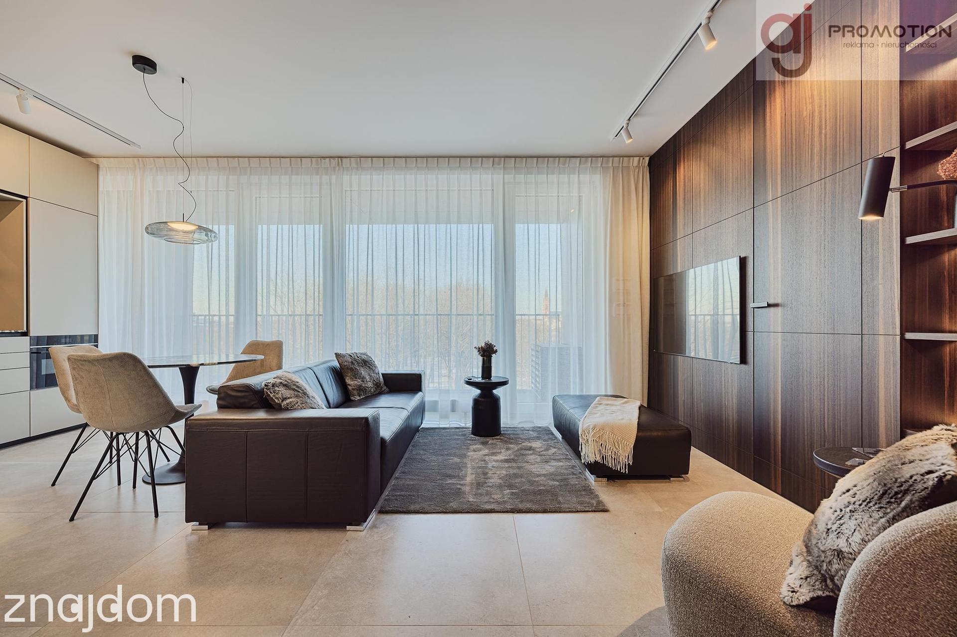 Apartament w świetnej lokalizacji - Ogrodowa 4 - zdjęcie 5