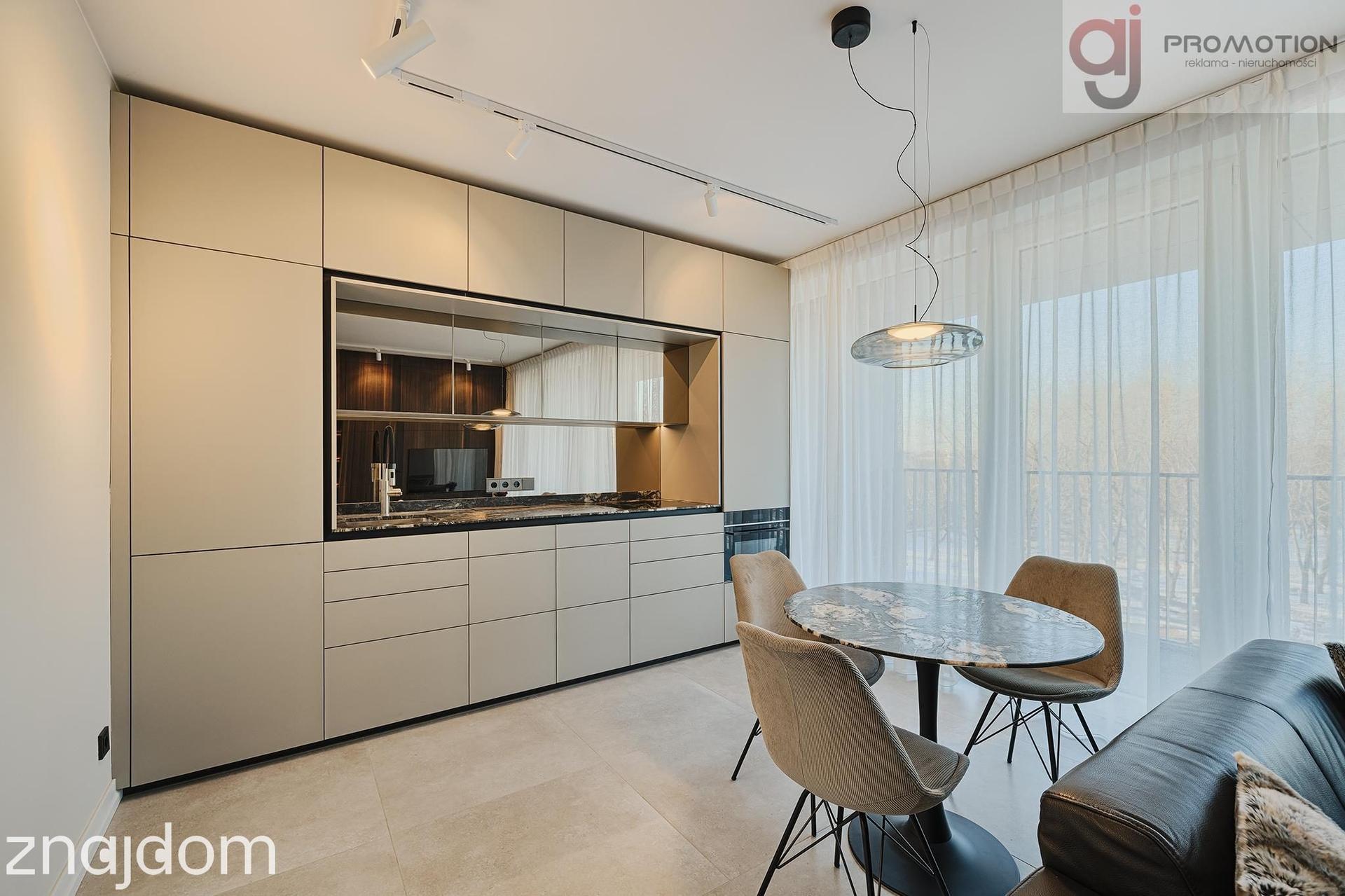 Apartament w świetnej lokalizacji - Ogrodowa 4 - zdjęcie 6