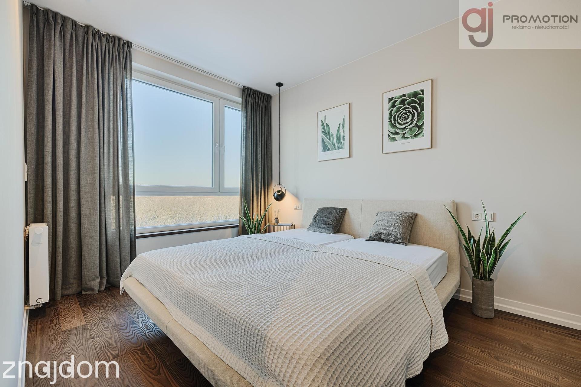 Apartament w świetnej lokalizacji - Ogrodowa 4 - zdjęcie 8