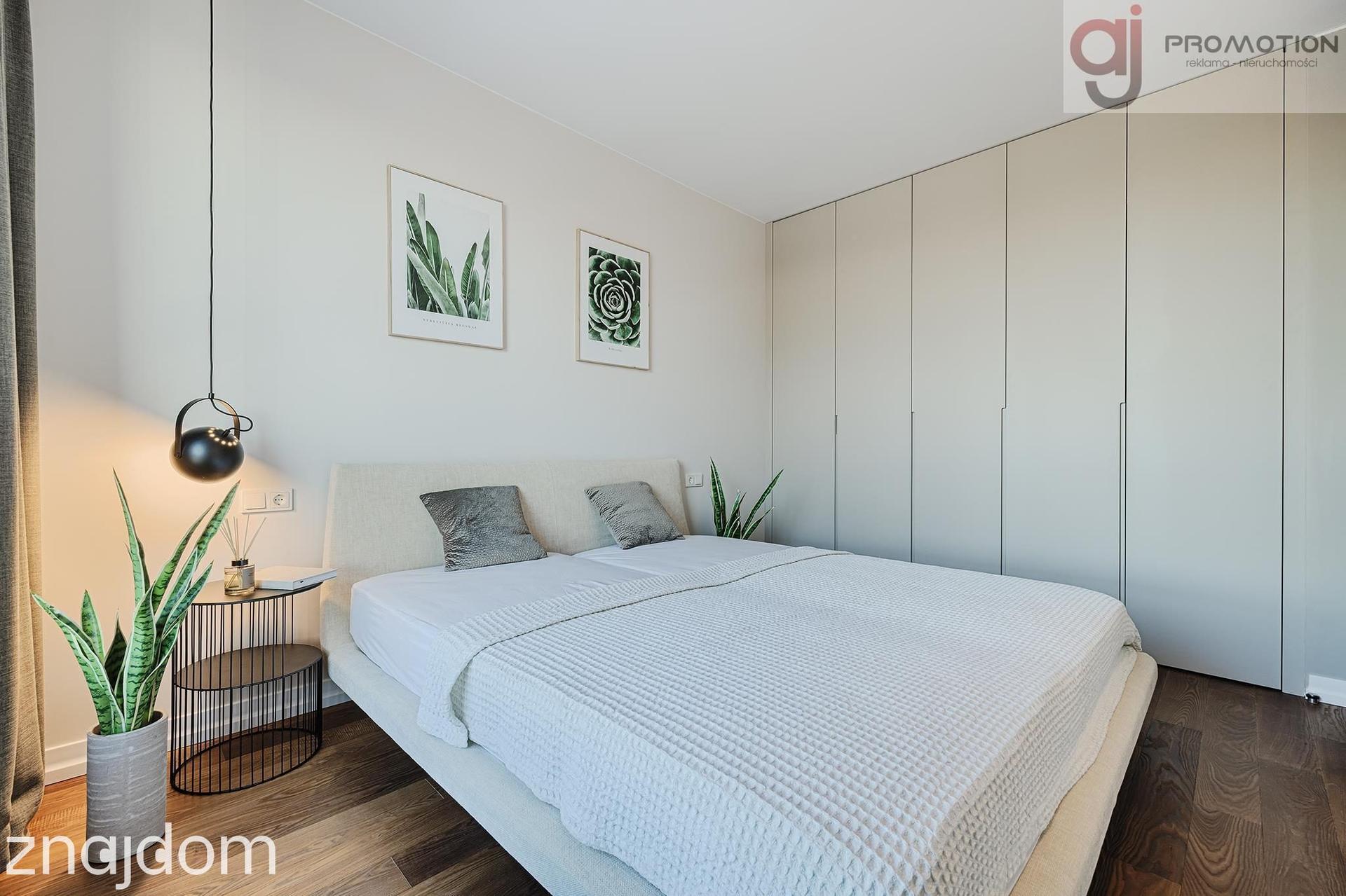 Apartament w świetnej lokalizacji - Ogrodowa 4 - zdjęcie 9