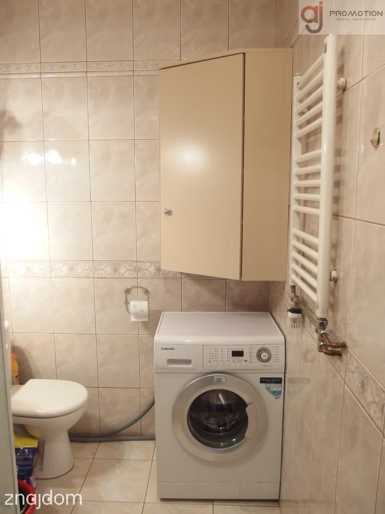 Dwupokojowe mieszkanie na Kurczakach - zdjęcie 5