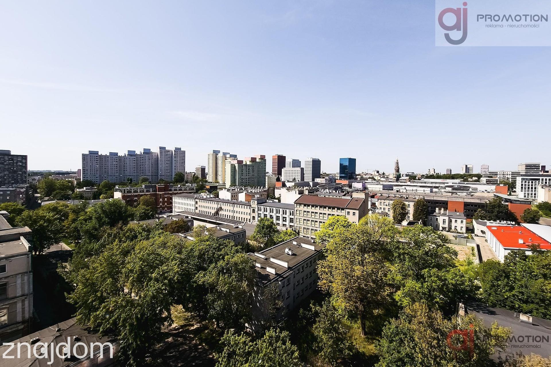 Nowoczesna kawalerka w centrum - ul. Wigury 23 - zdjęcie 7