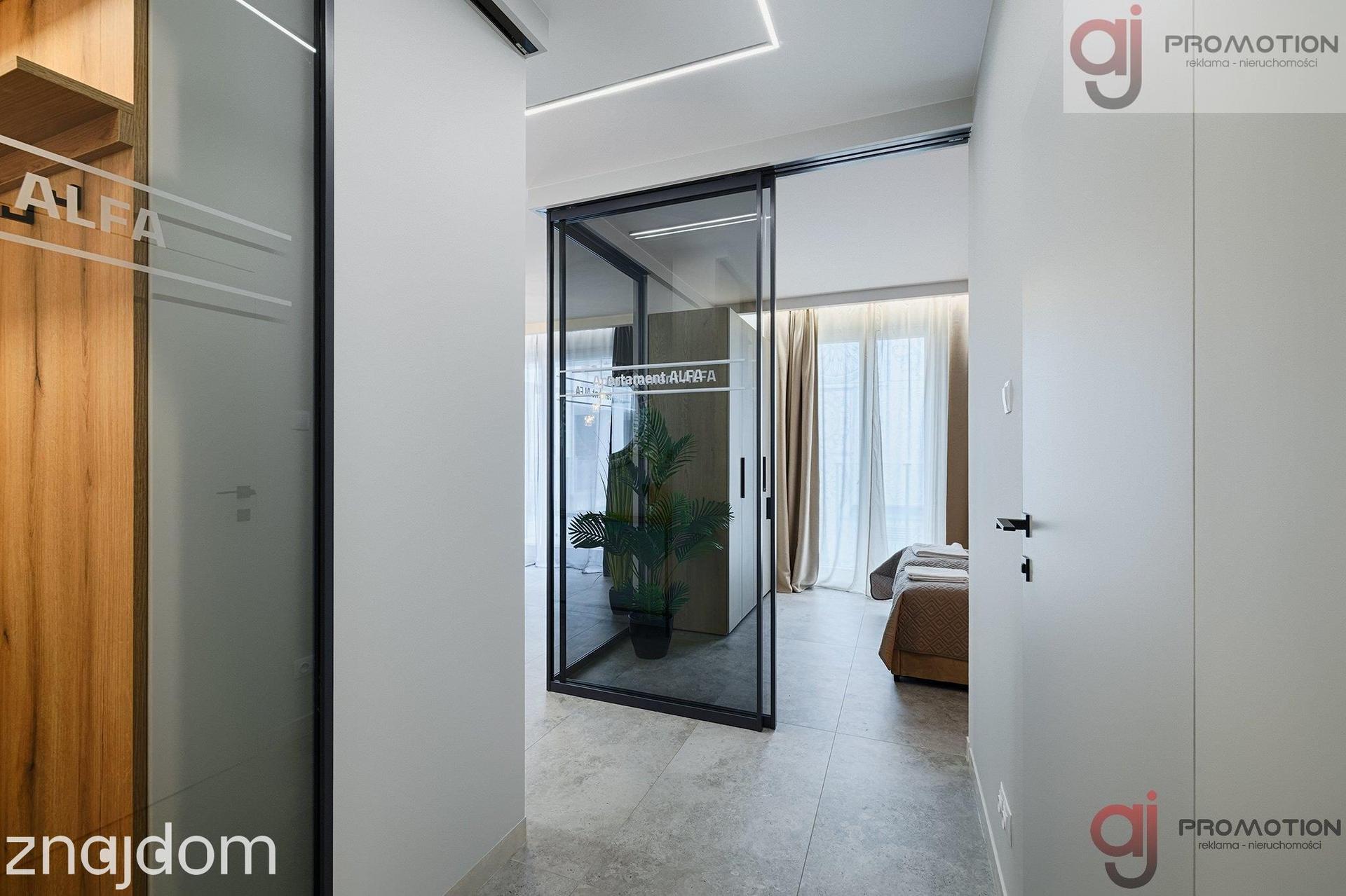 Dwupokojowe mieszkanie wynajem, ul. Więckowskiego - zdjęcie 9
